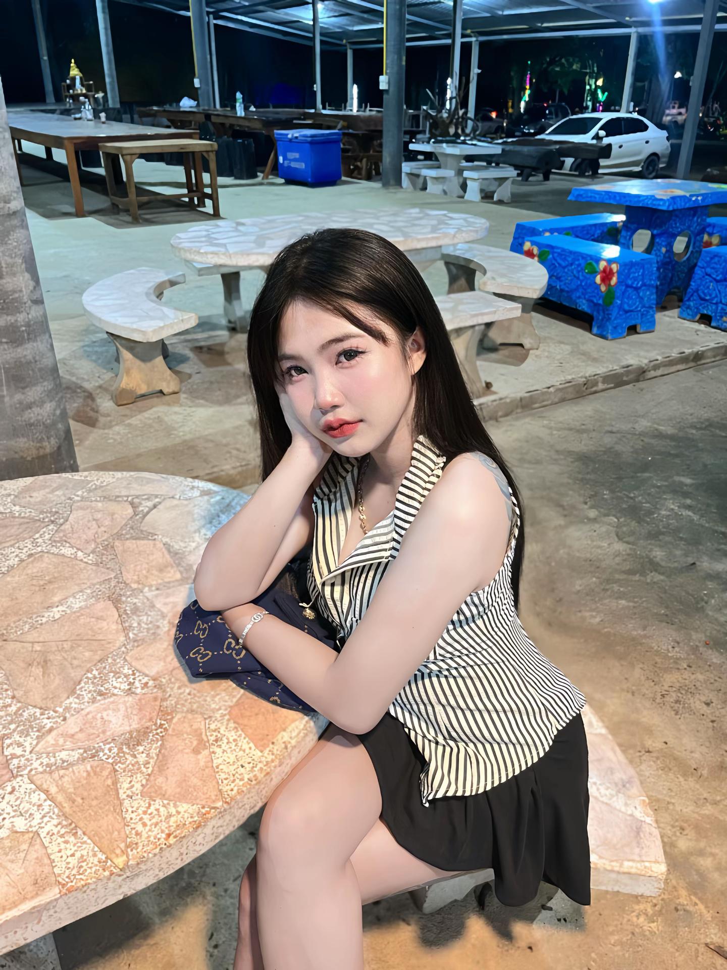 @เสืออยู่นี่ เหยื่ออยู่หนา🐯