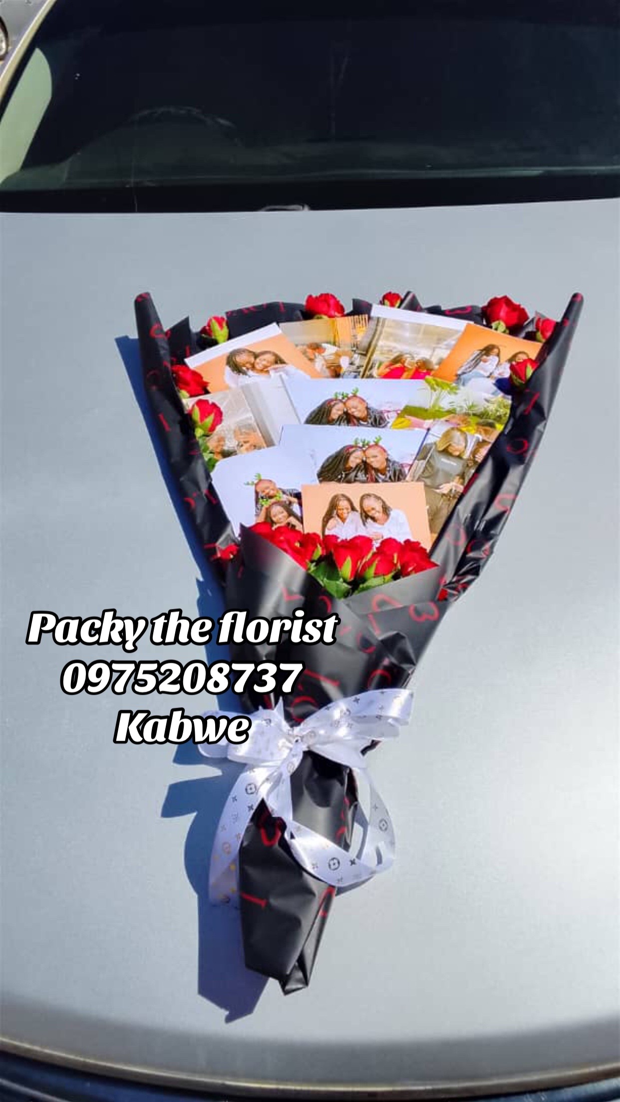 @PACKY THE FLORIST💐💰/ DECOR