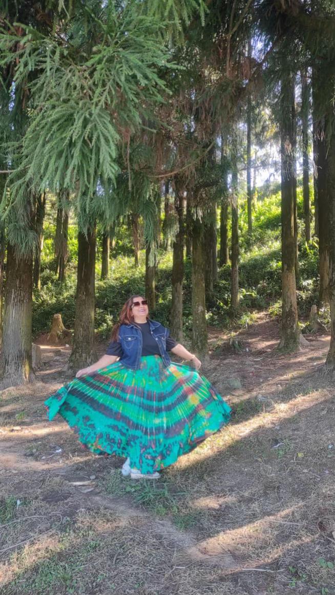 @kalpana thapa
