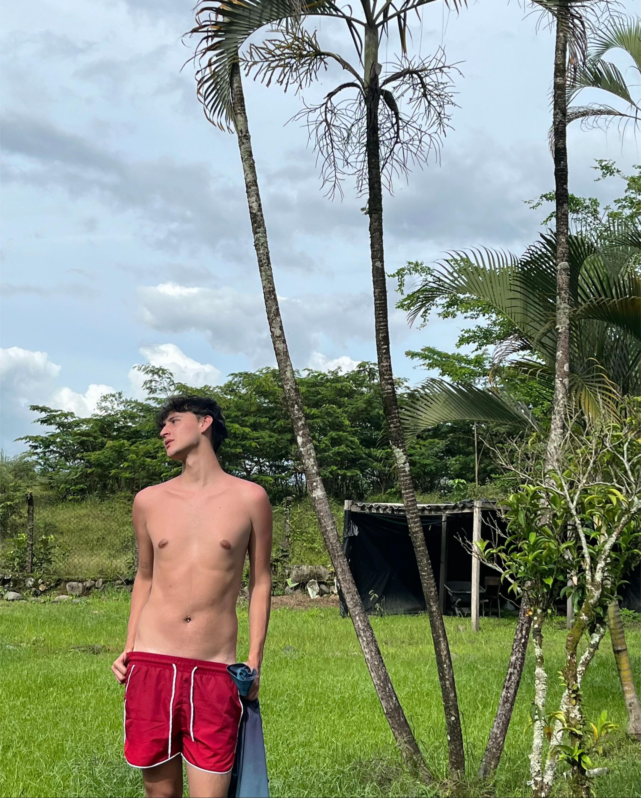 @Pablo Paez🦊