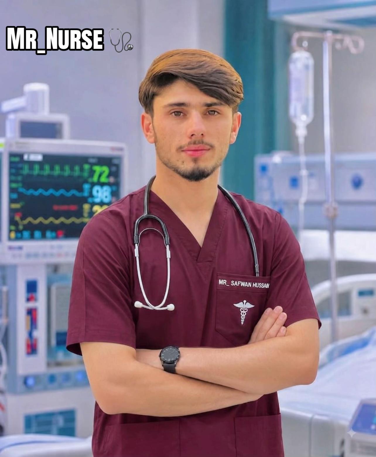 @𝐌ʀ_𝐍ᴜʀsᴇ 🧑⚕️🩺