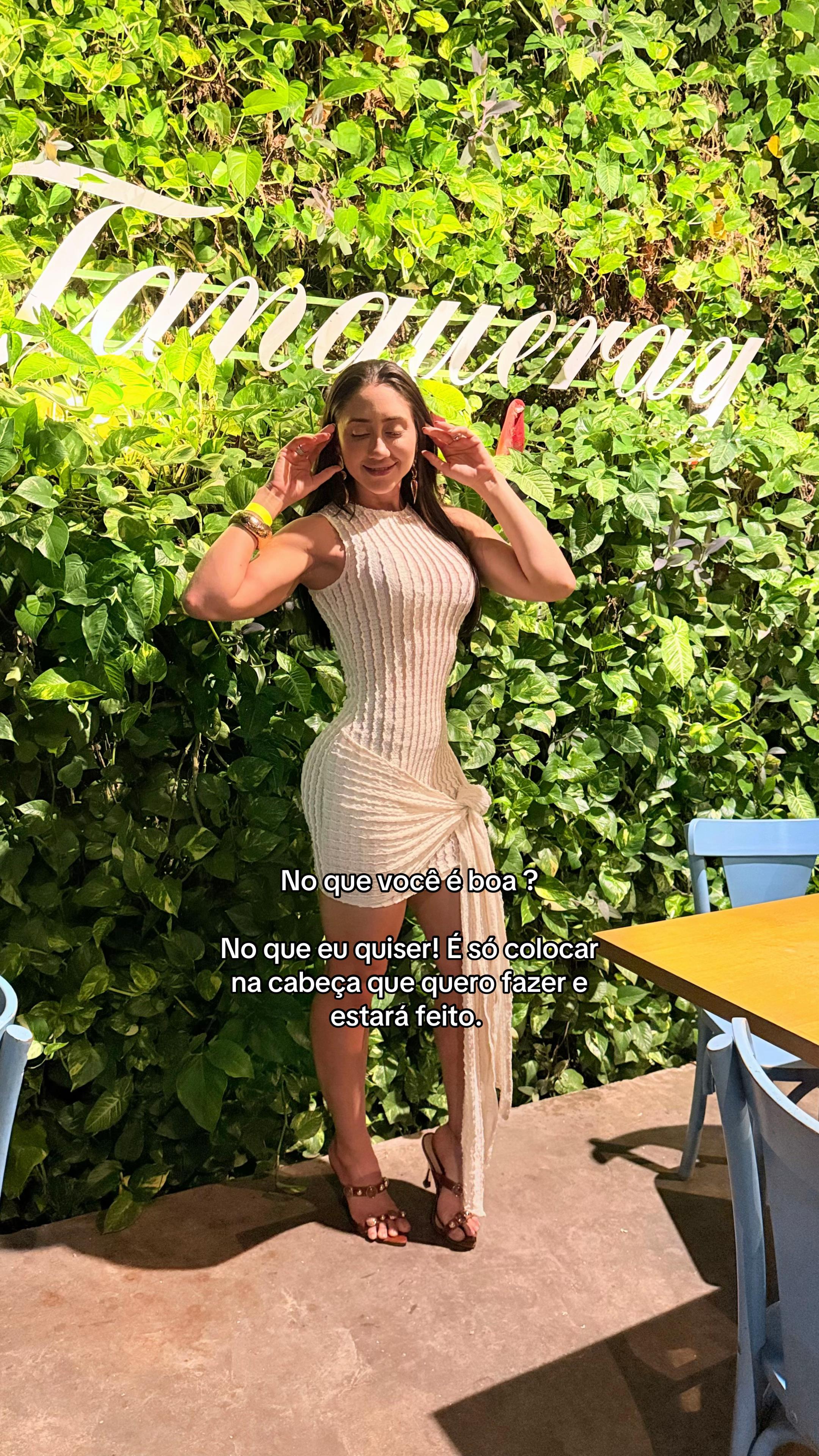 @Raquel Galdino Personal