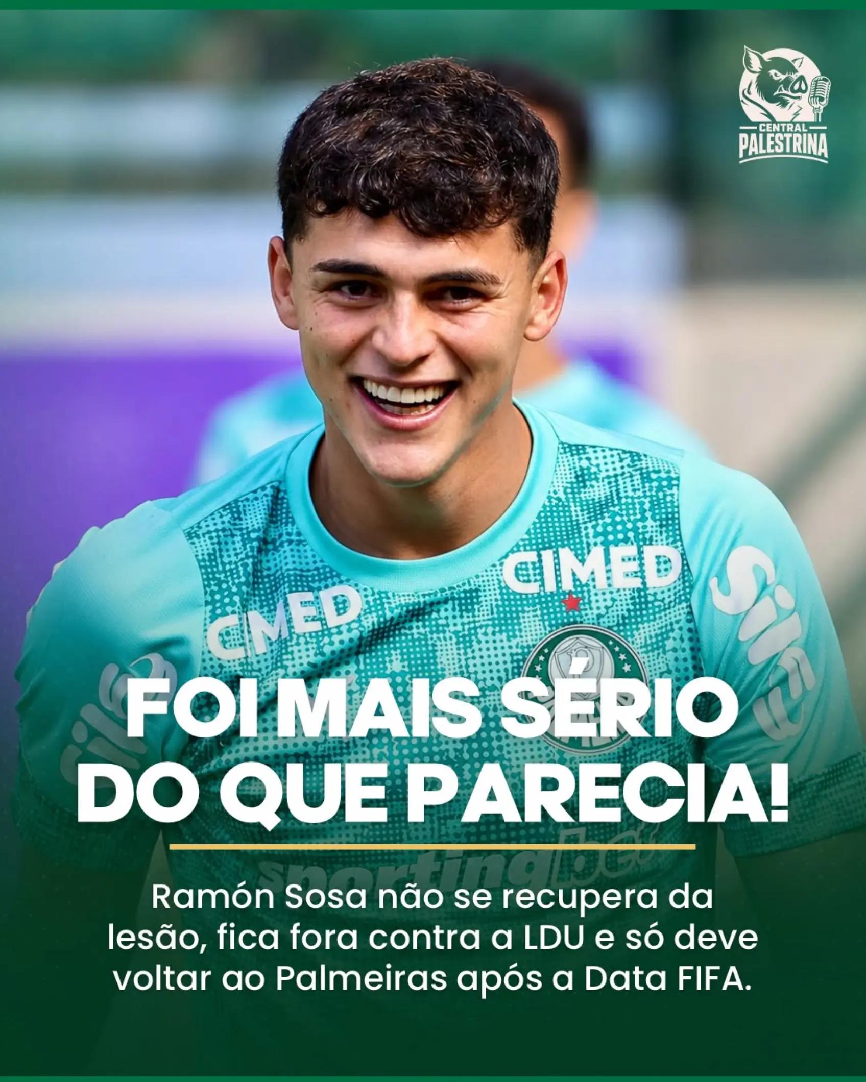 @Luizão Sep