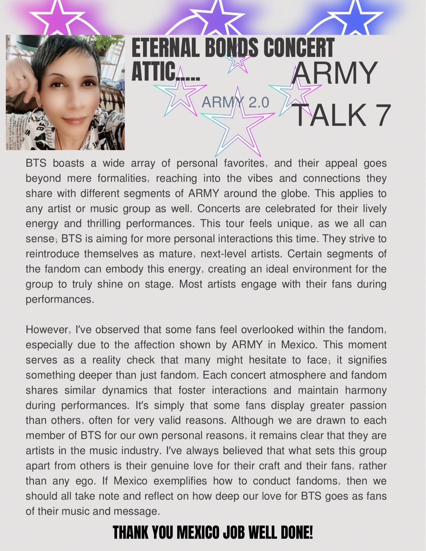 @ArmyTalk7 Army 2.0