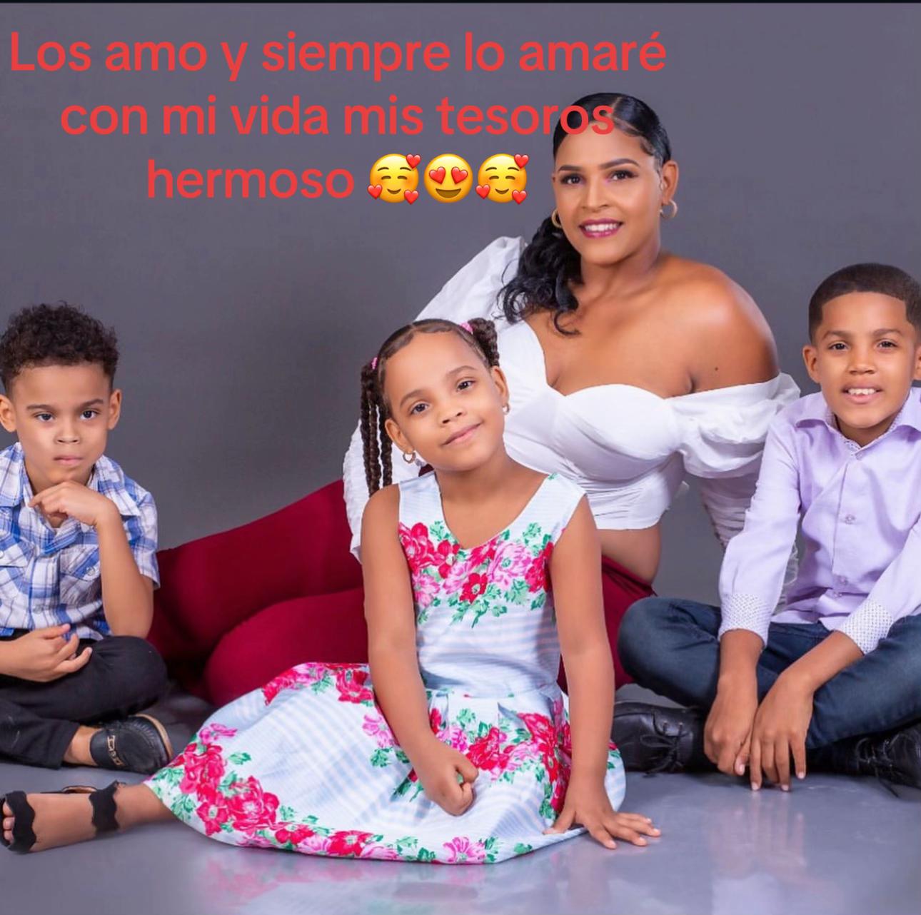 @Mayelin la coqueta ๐๐โ๏ธ