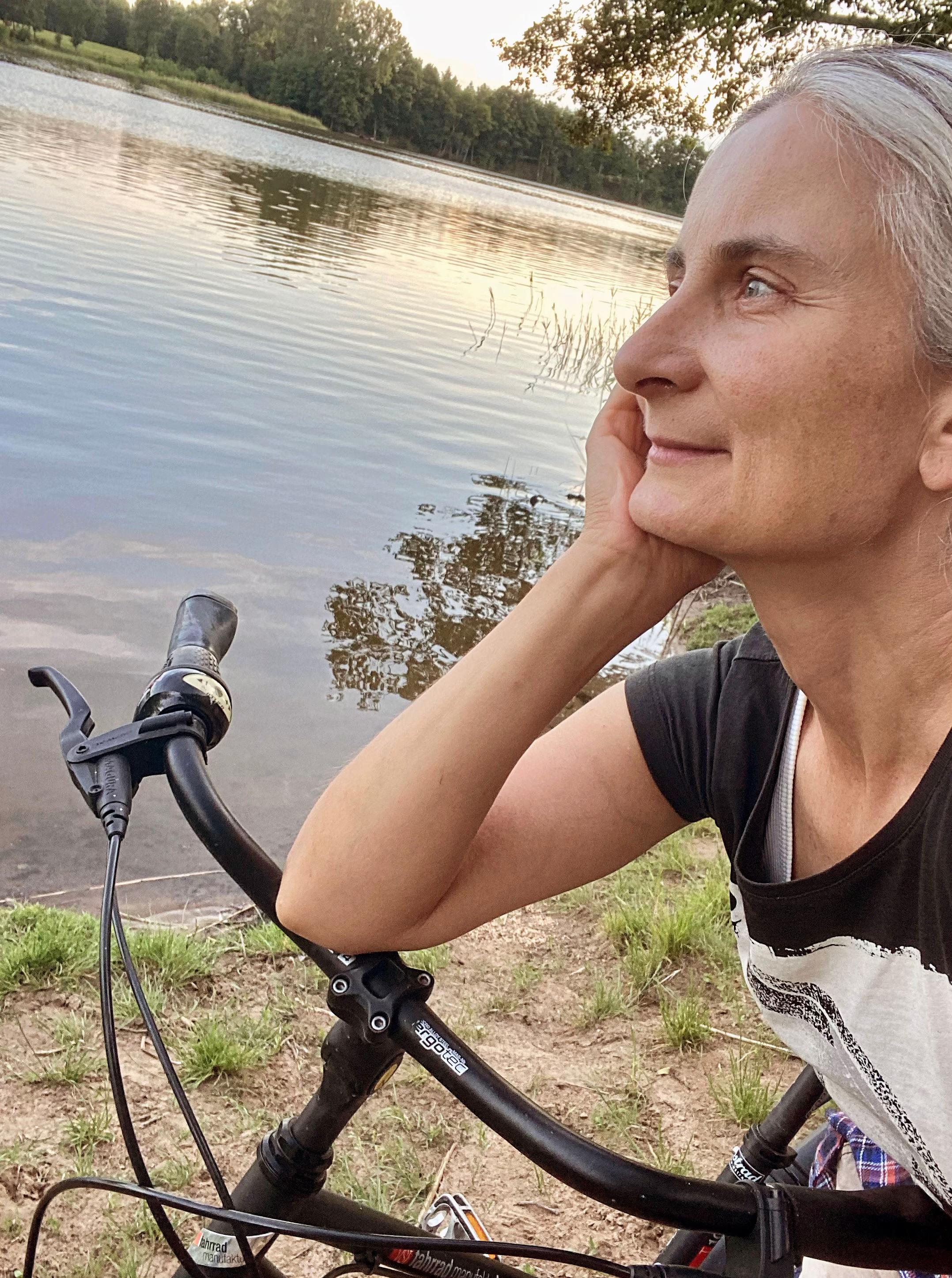 @Anna Krasucka | Pięć Smak&oacute;w