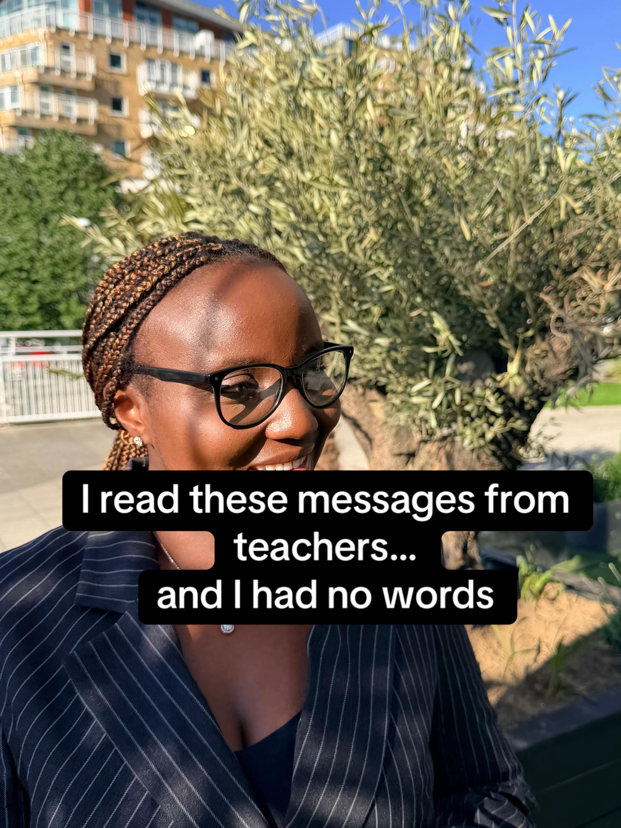@Sylvia Naomi