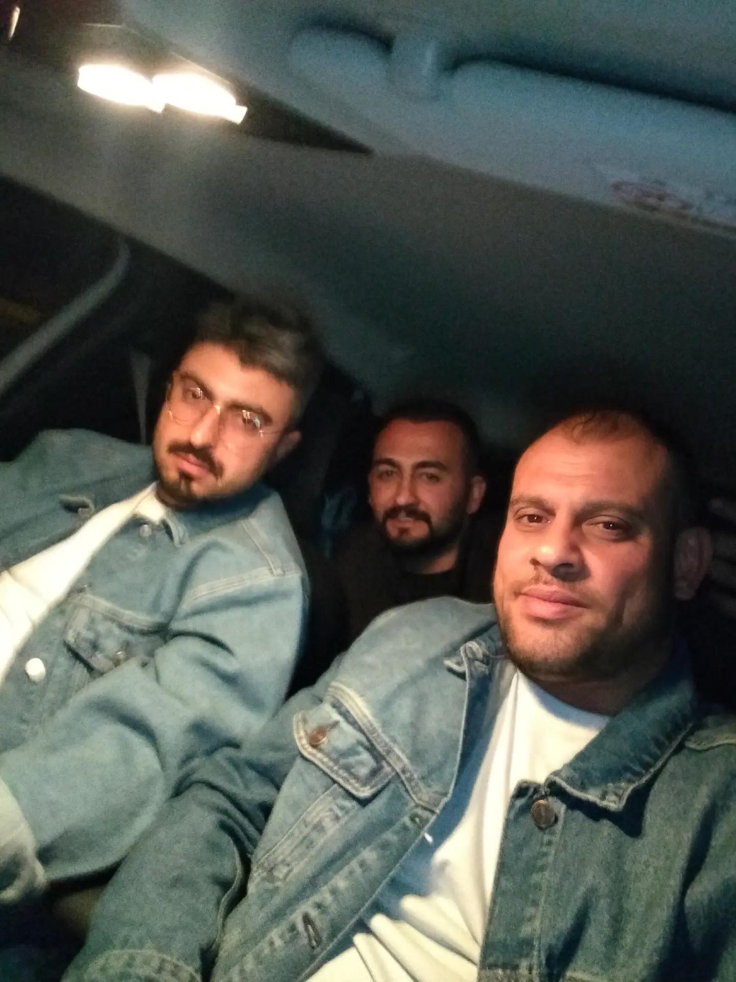 @Mustafay&ouml;ndemli