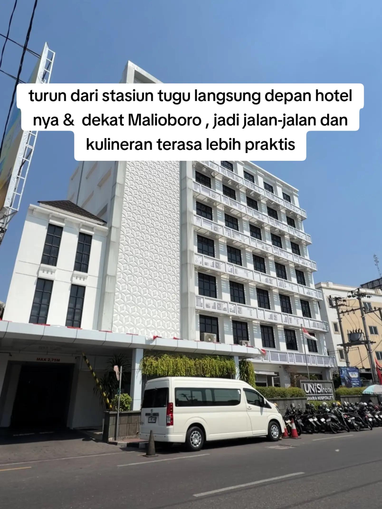 @Mas dwi | Staycation Hemat