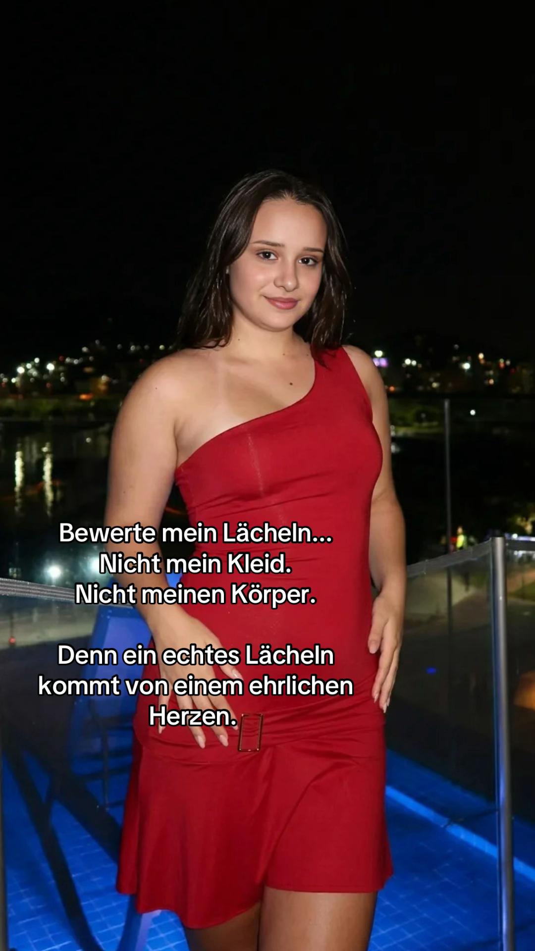 @Nina mag blau