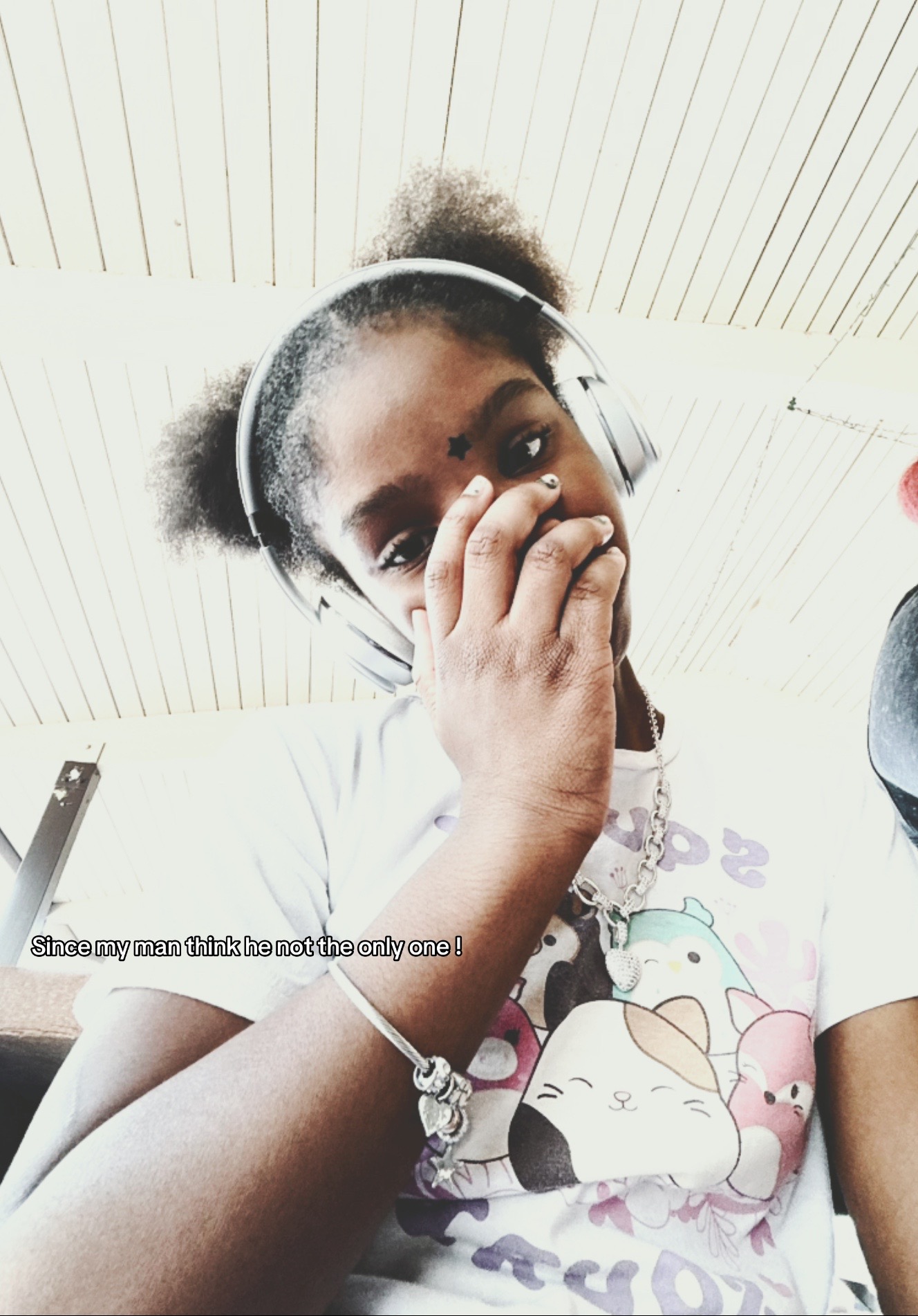 @Laydee Harris Banks