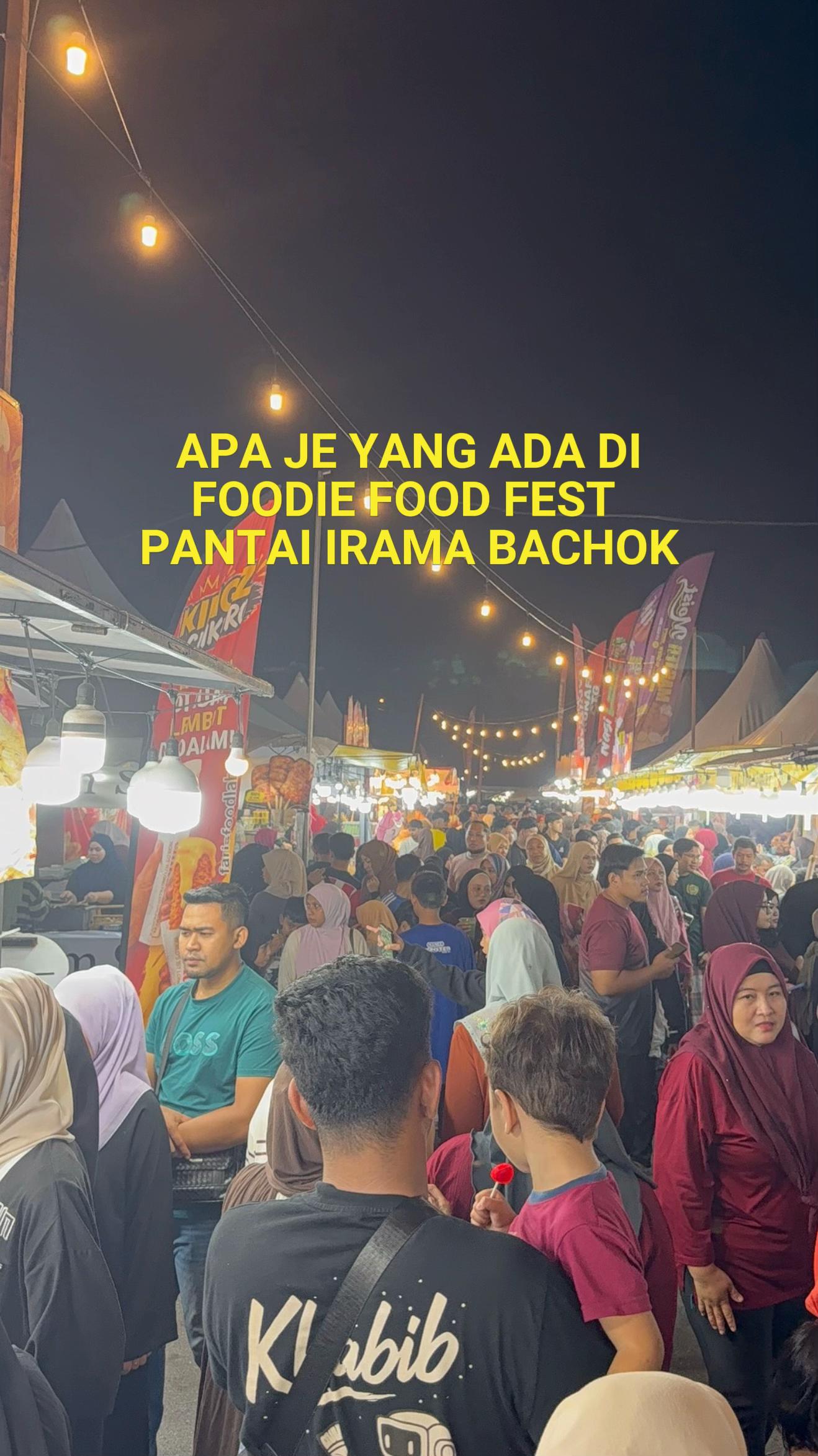@Foodie Food Fest