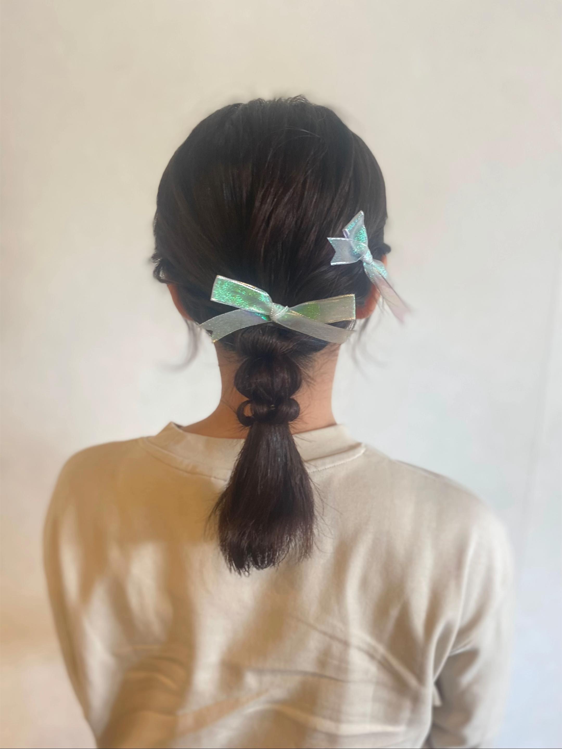 @縮毛矯正/髪質改善 小林 水葵