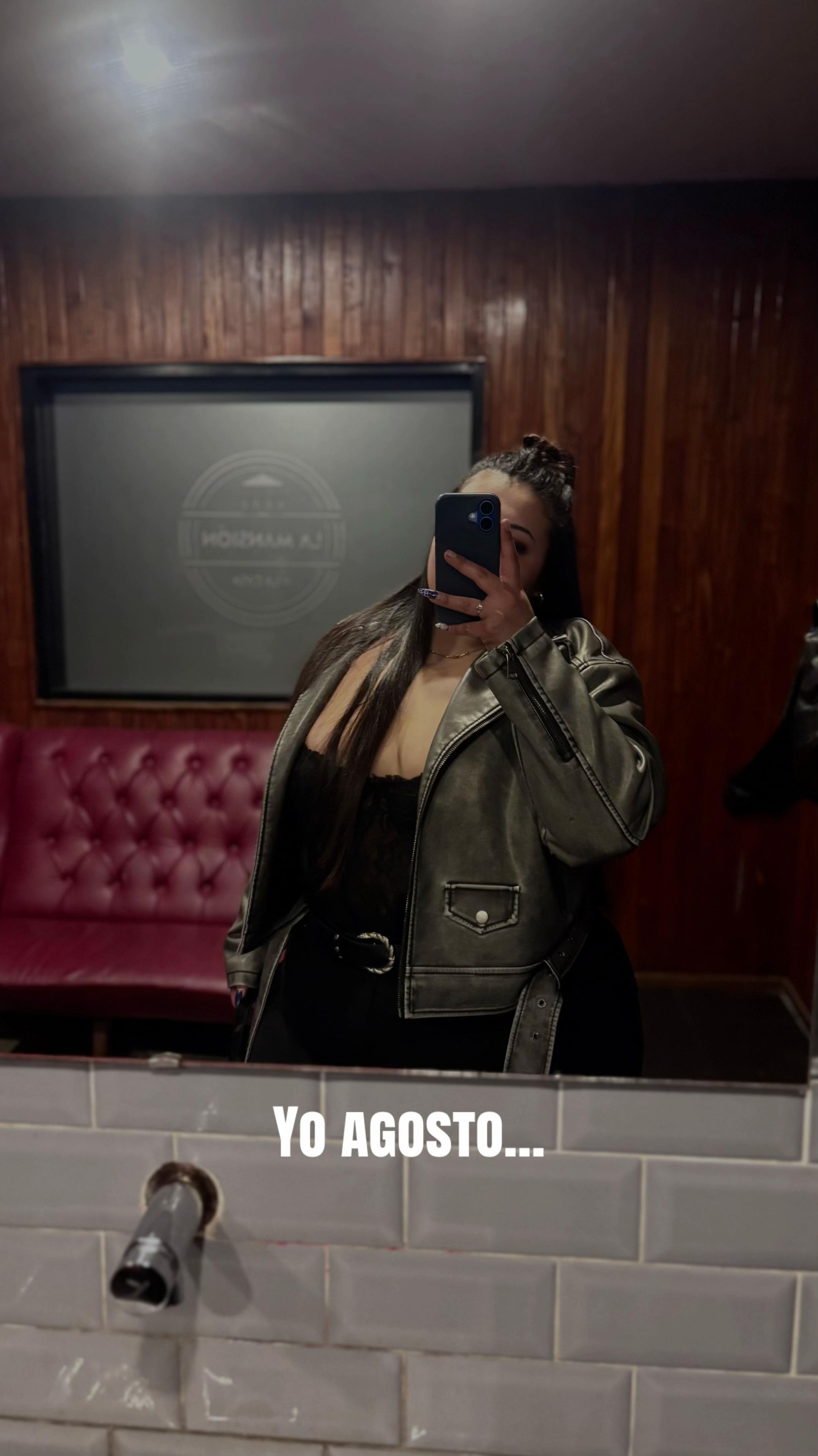 @Aymi Jimenez