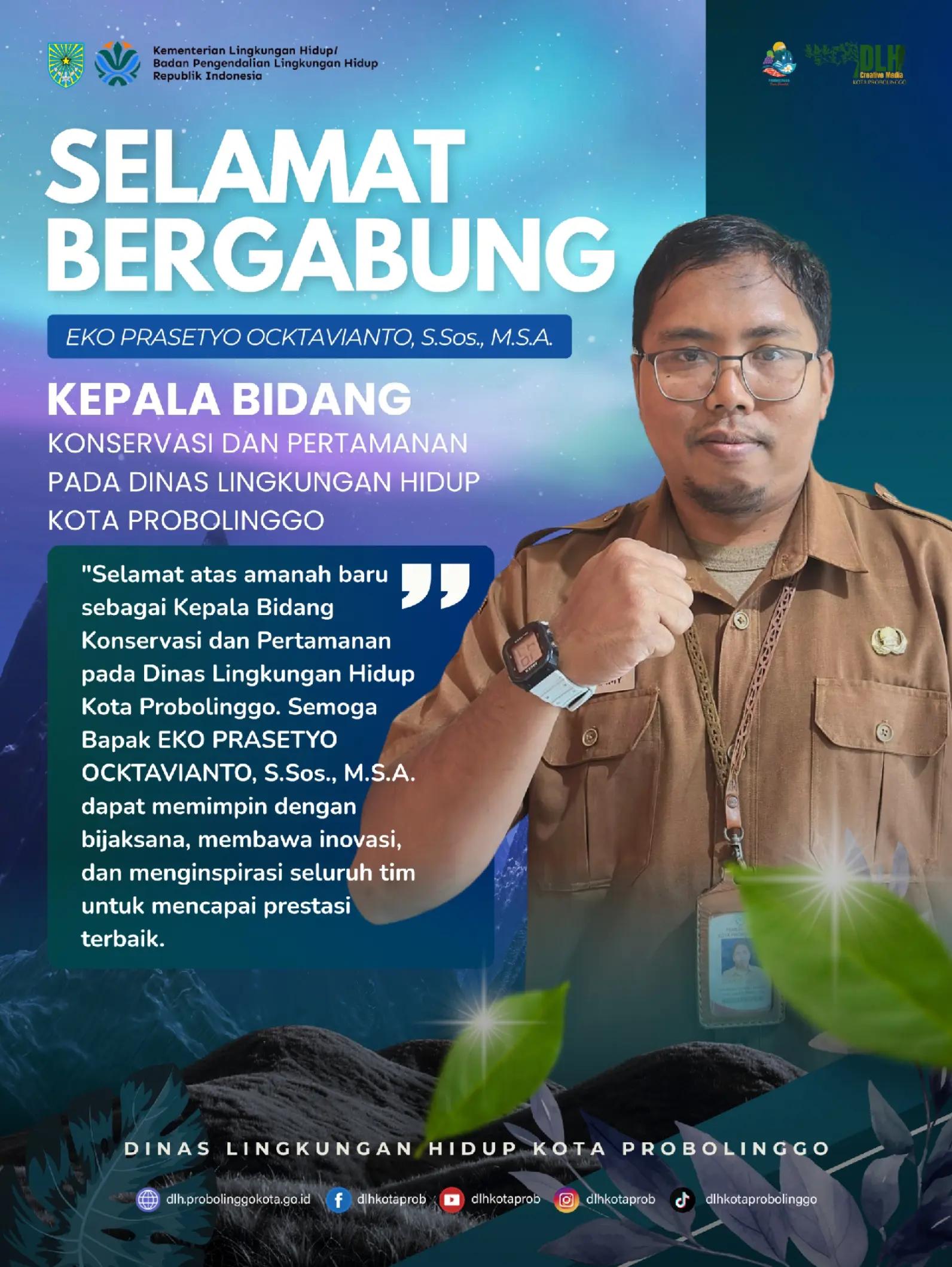 @DINAS LINGKUNGAN HIDUP