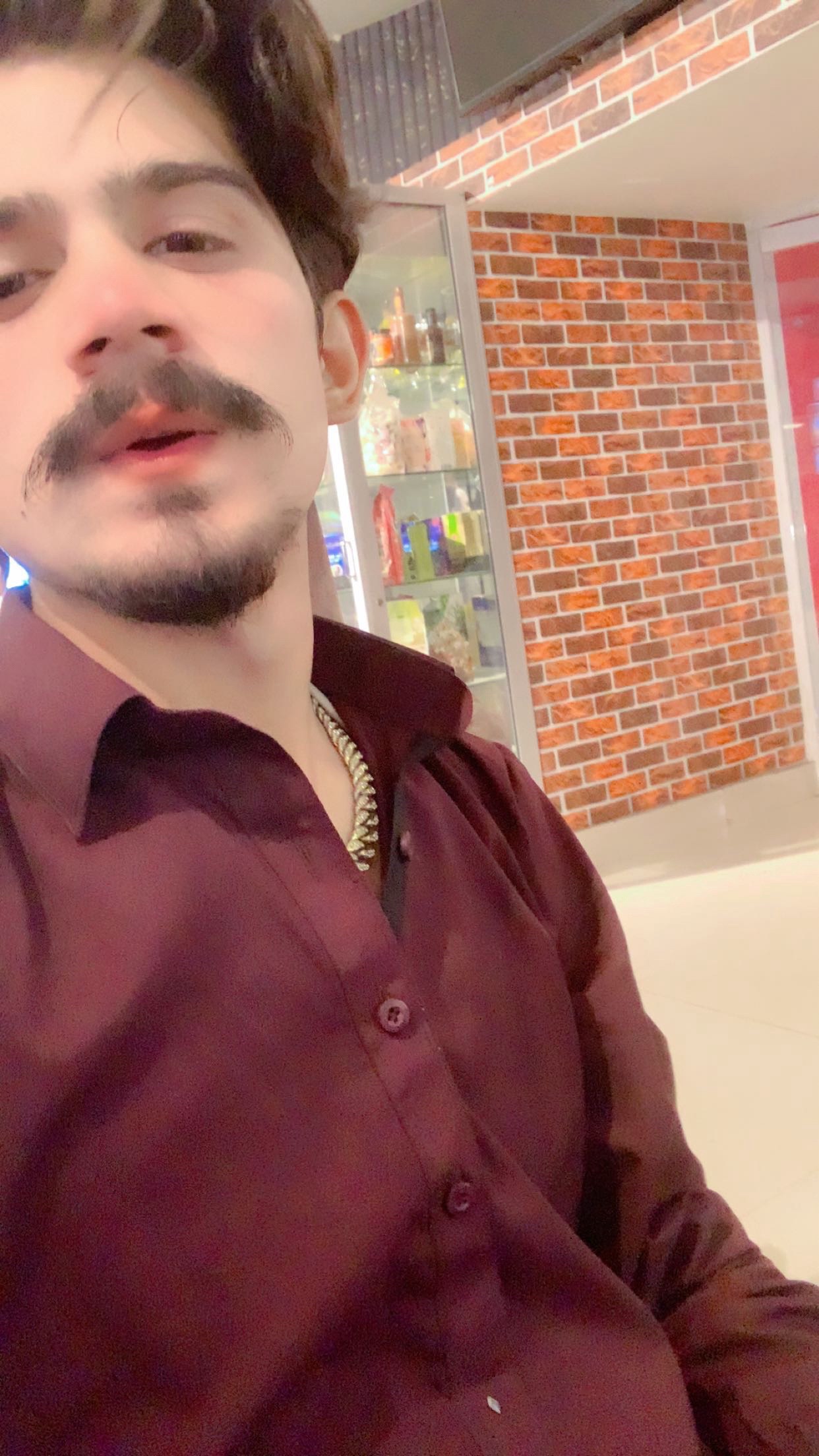 @Malik badssah