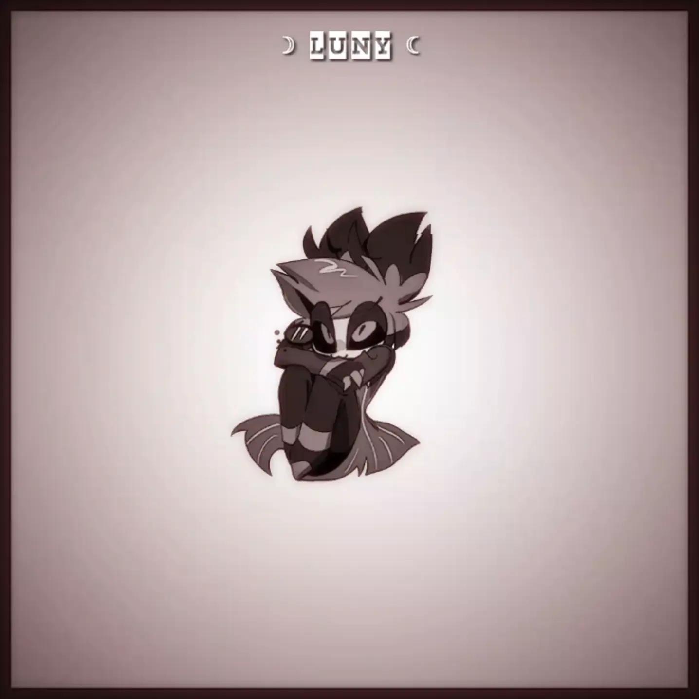@☽ 𝑳𝑼𝑵𝒀 ☾