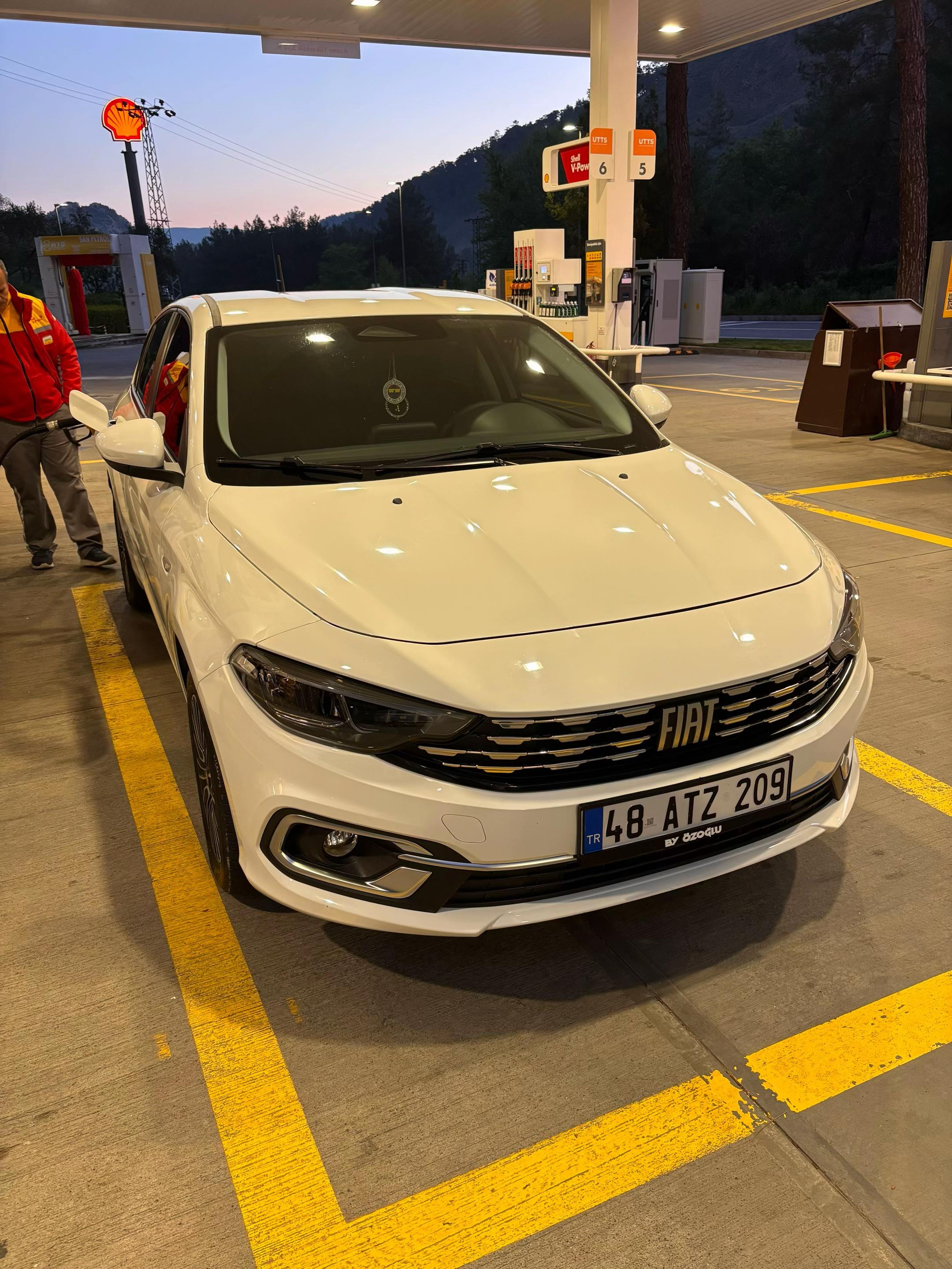 @Furkan Özoğlu