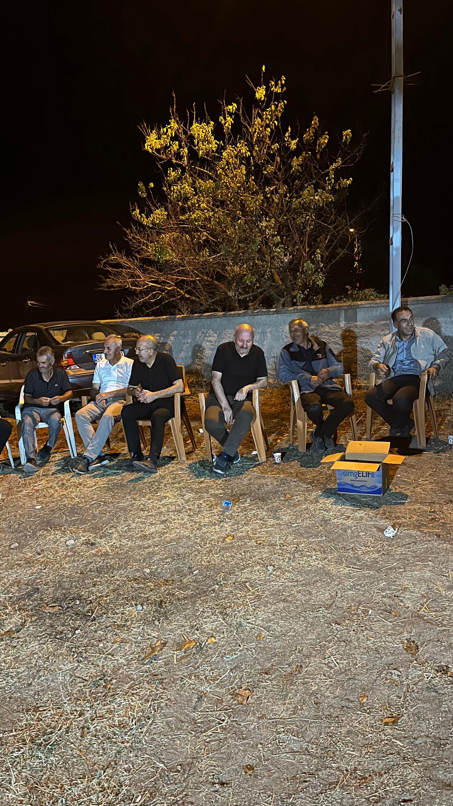 @Yerköy Hacılı Köyü