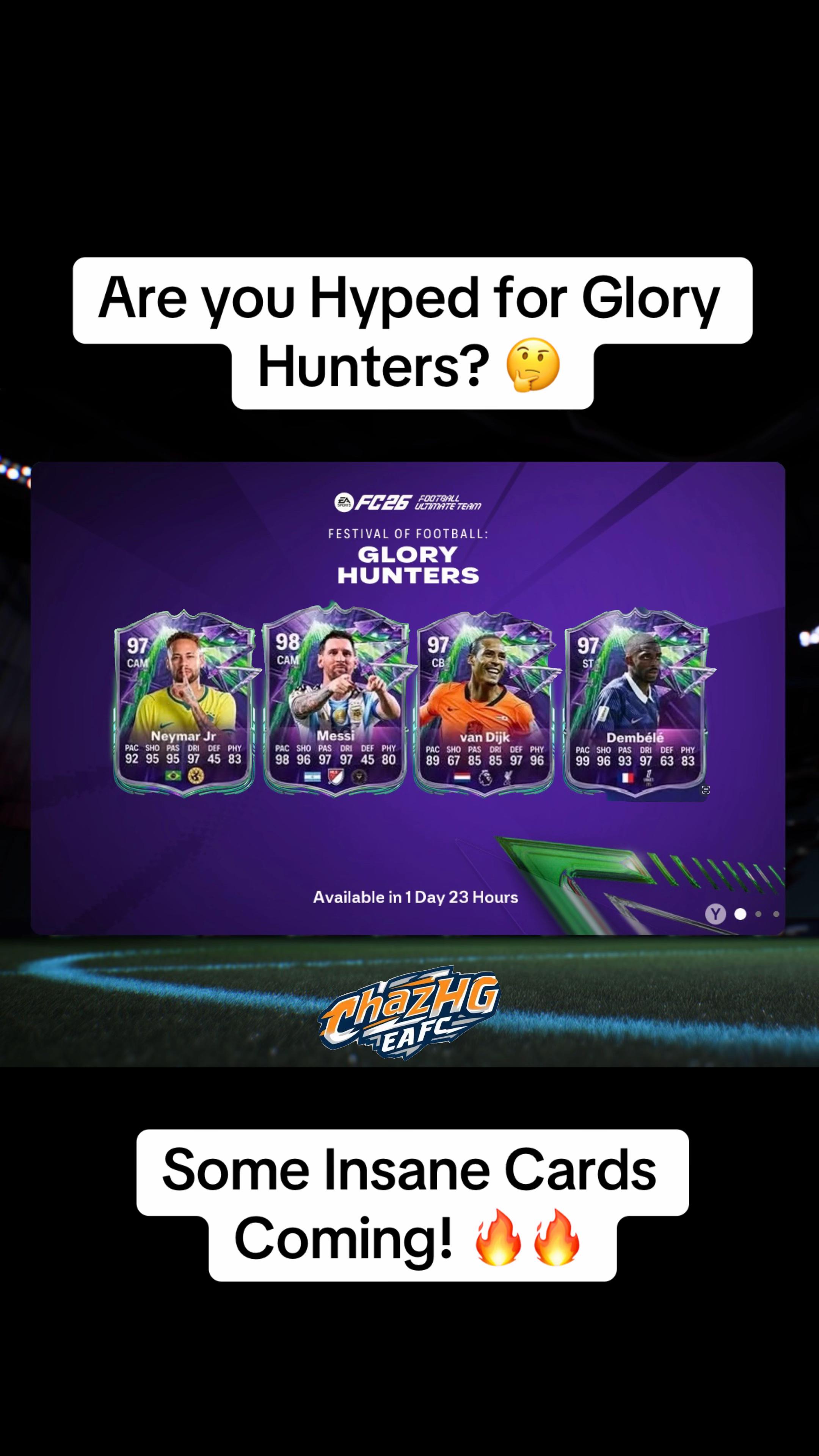 @ChazHG