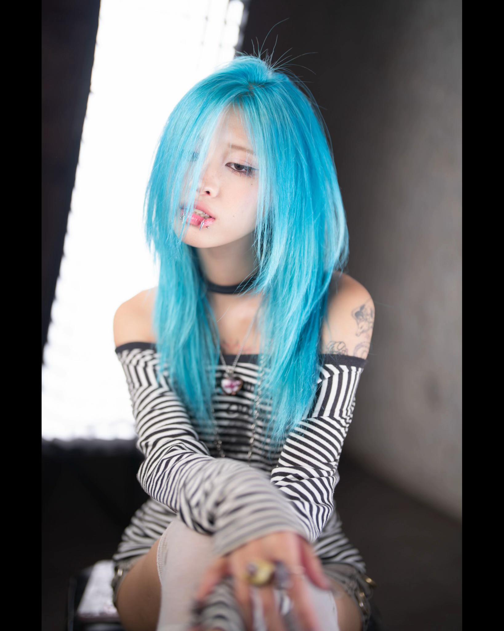 @Daisuke Salon