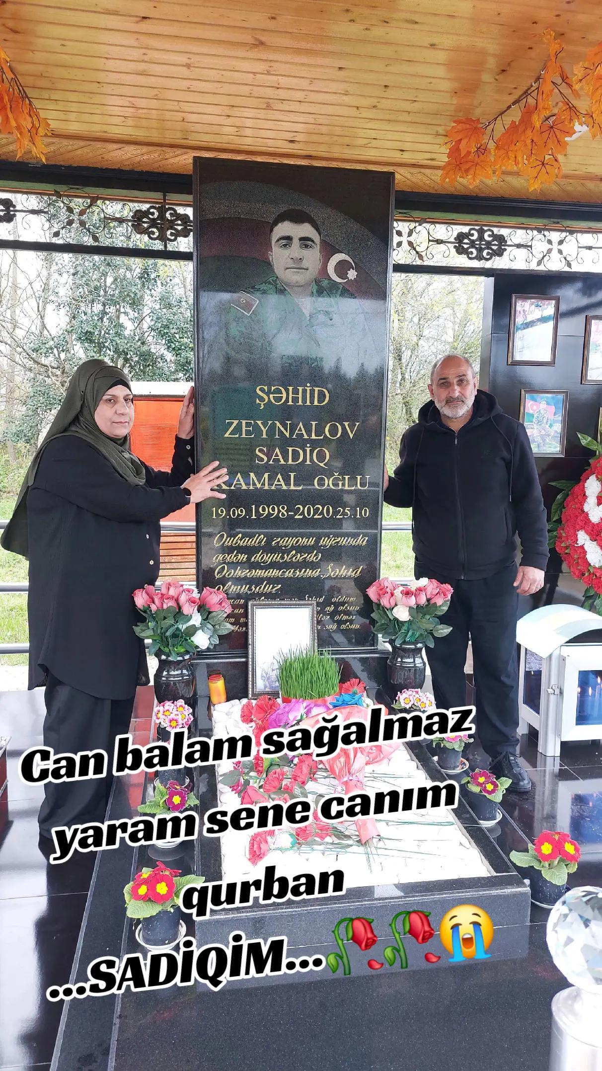 @Sadiq Zeynalov