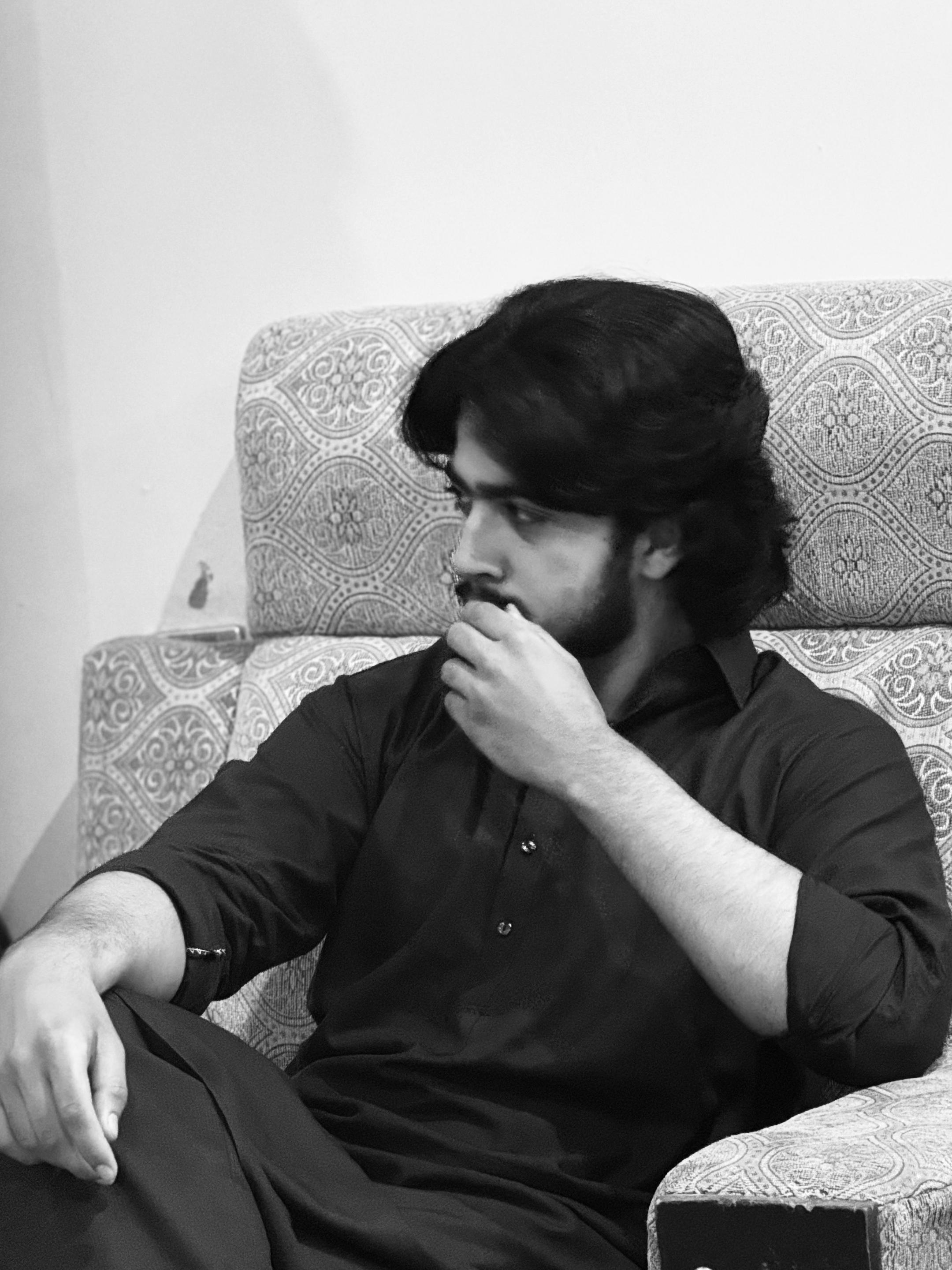 @شمروز مغل
