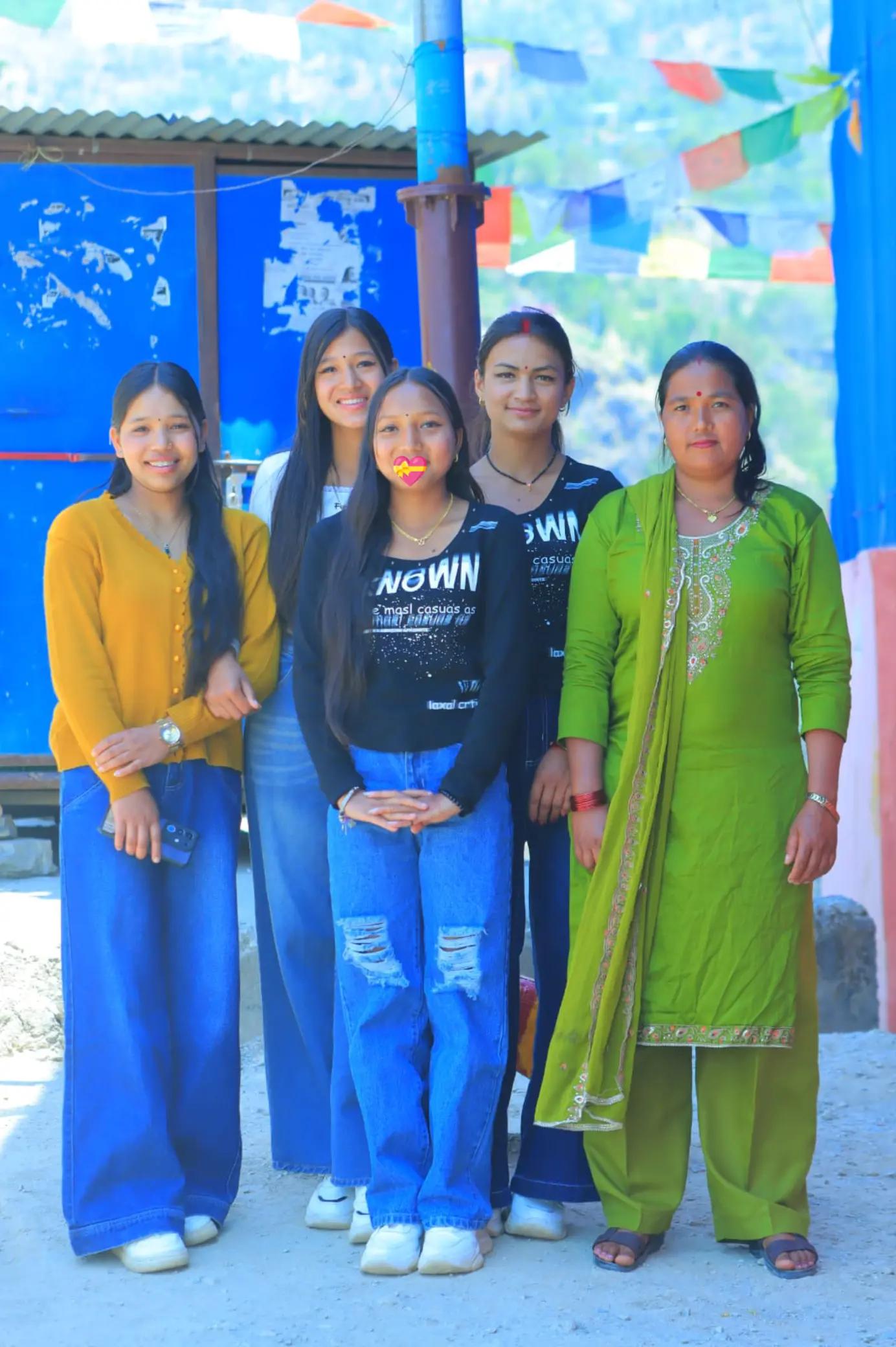 @Tika Budhathoki