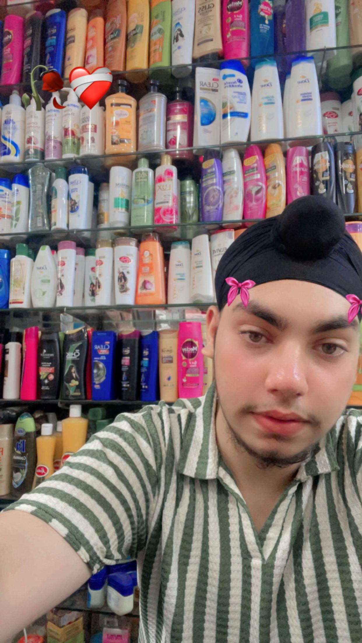 @𝔎𝔄ℜ𝔄𝔑❤️🔥🦅