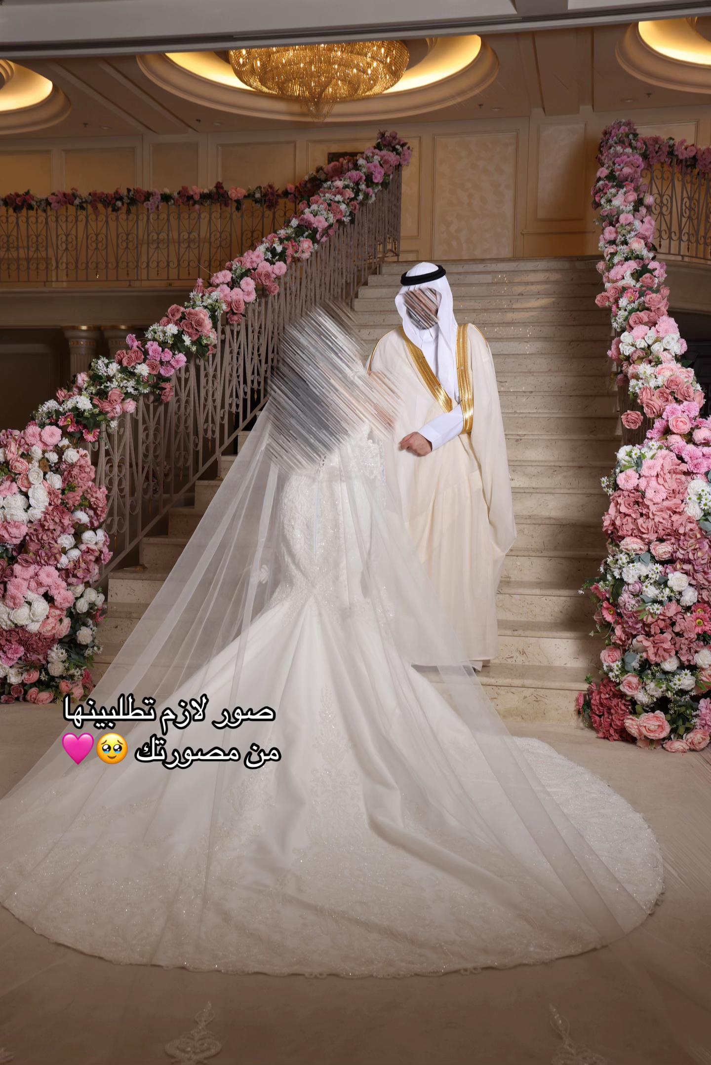 @مصورة عرايس👰♀️💍