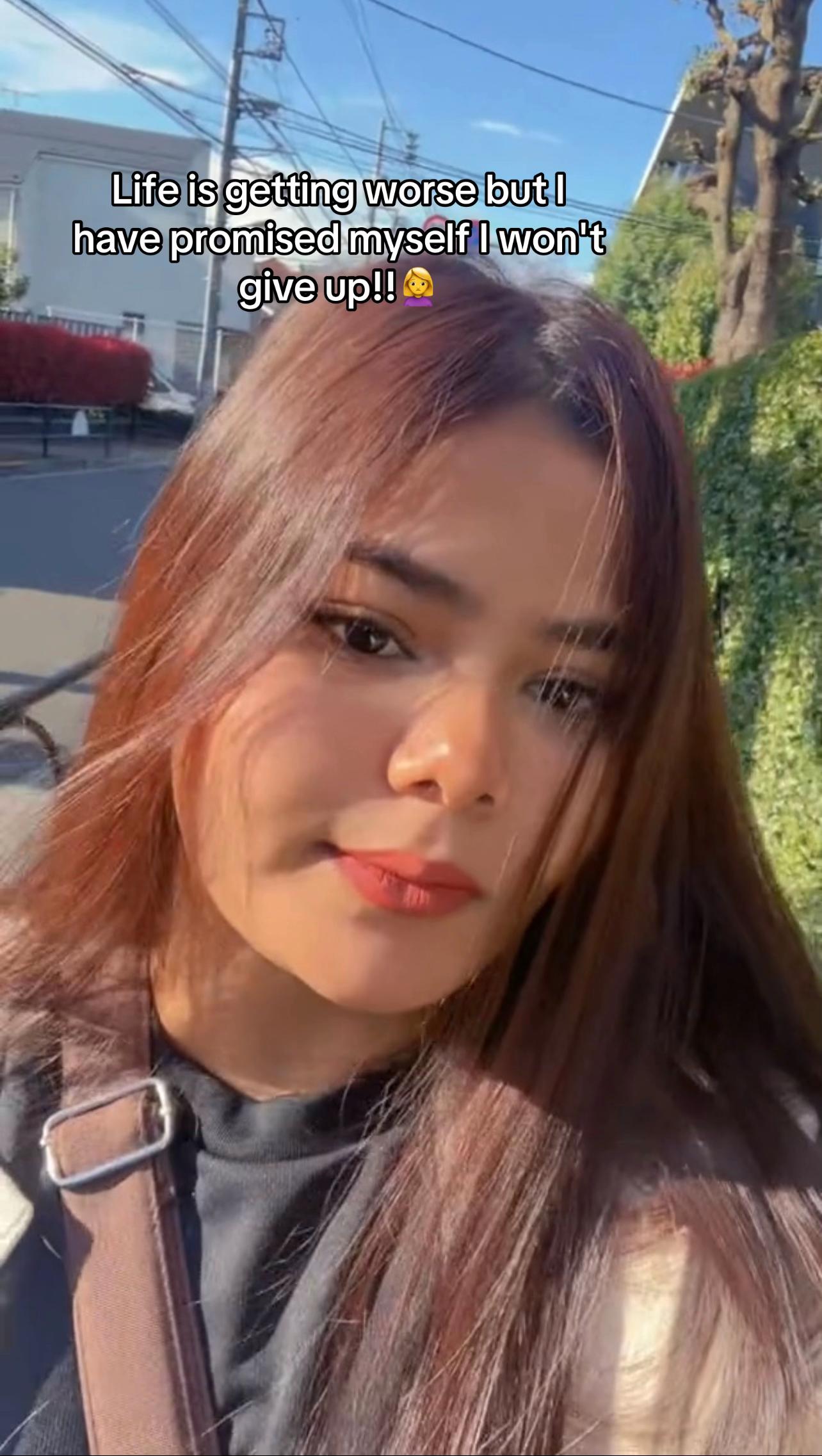@MISS CHHETRI🦋