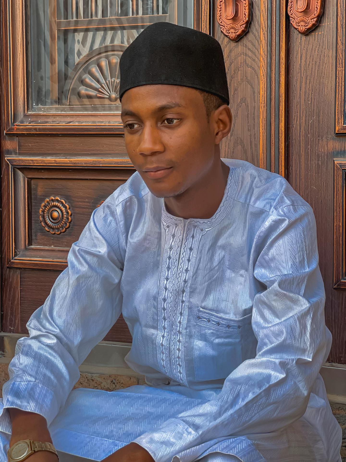 @Abdulkareem bello mamman