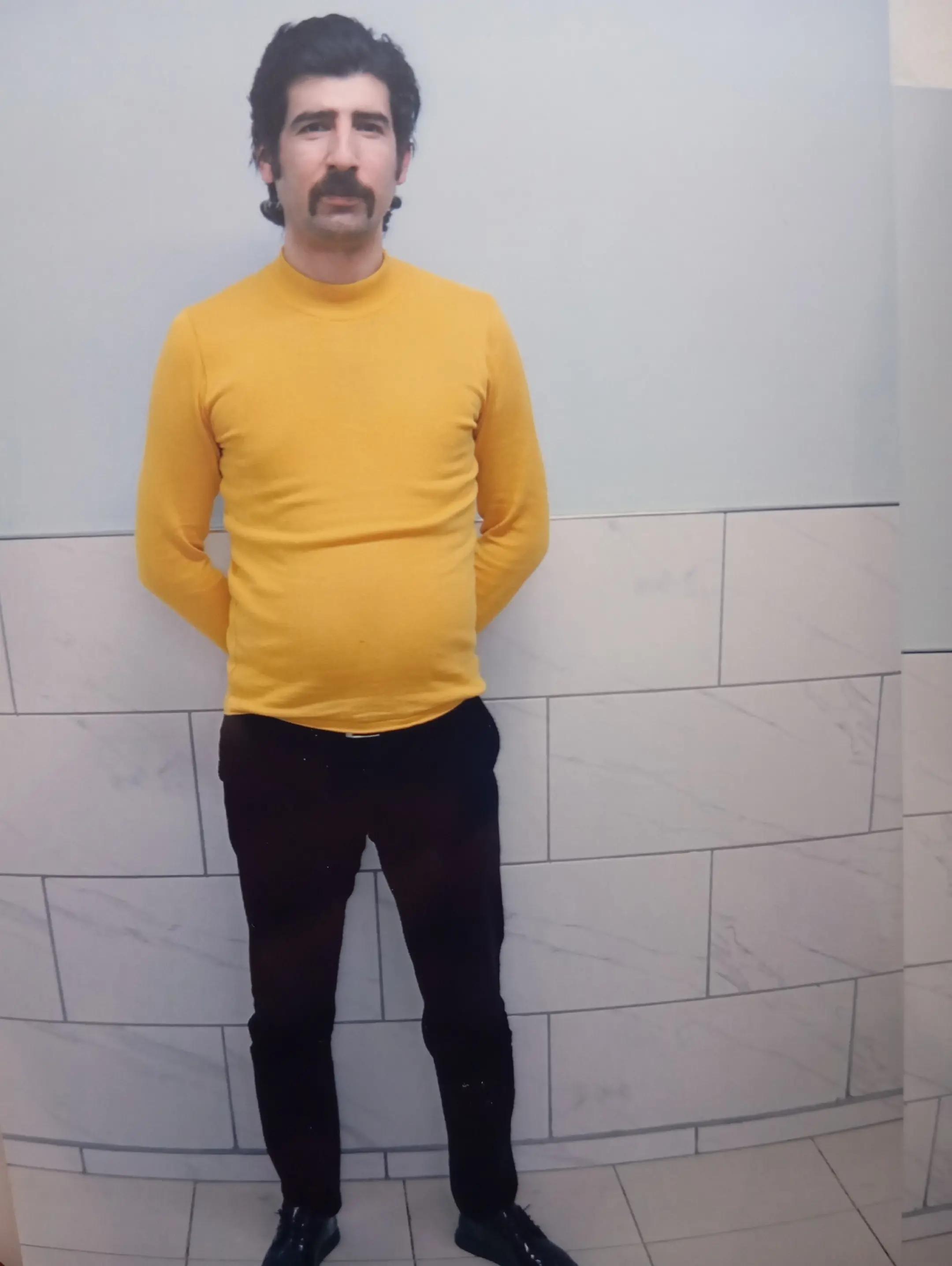 @DEVECİ ÖMER