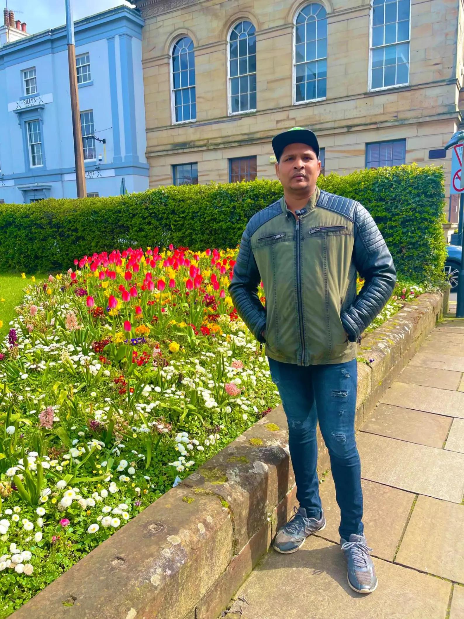 @Fernando 🇬🇧 💞