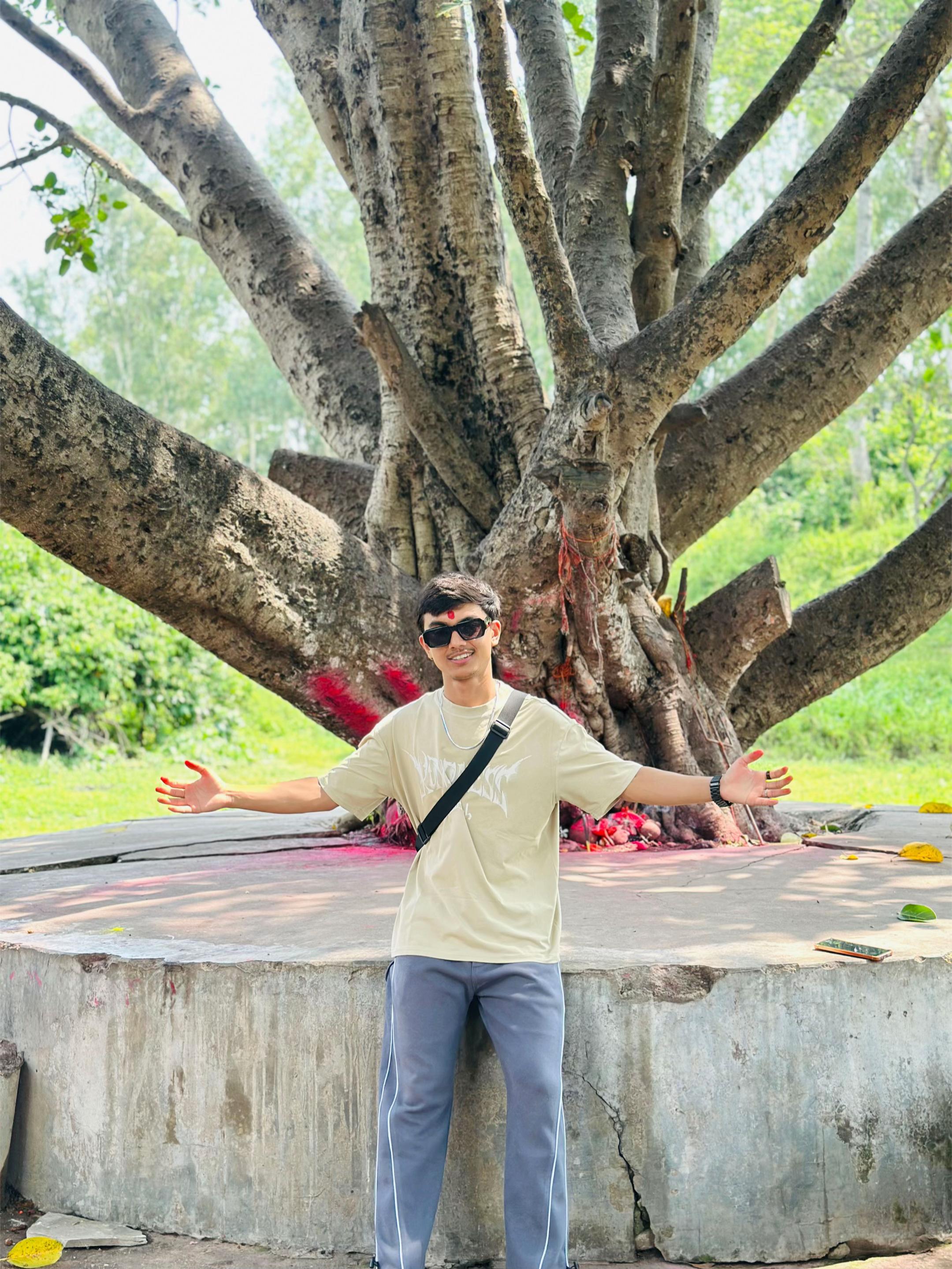 @Sisir Xettry