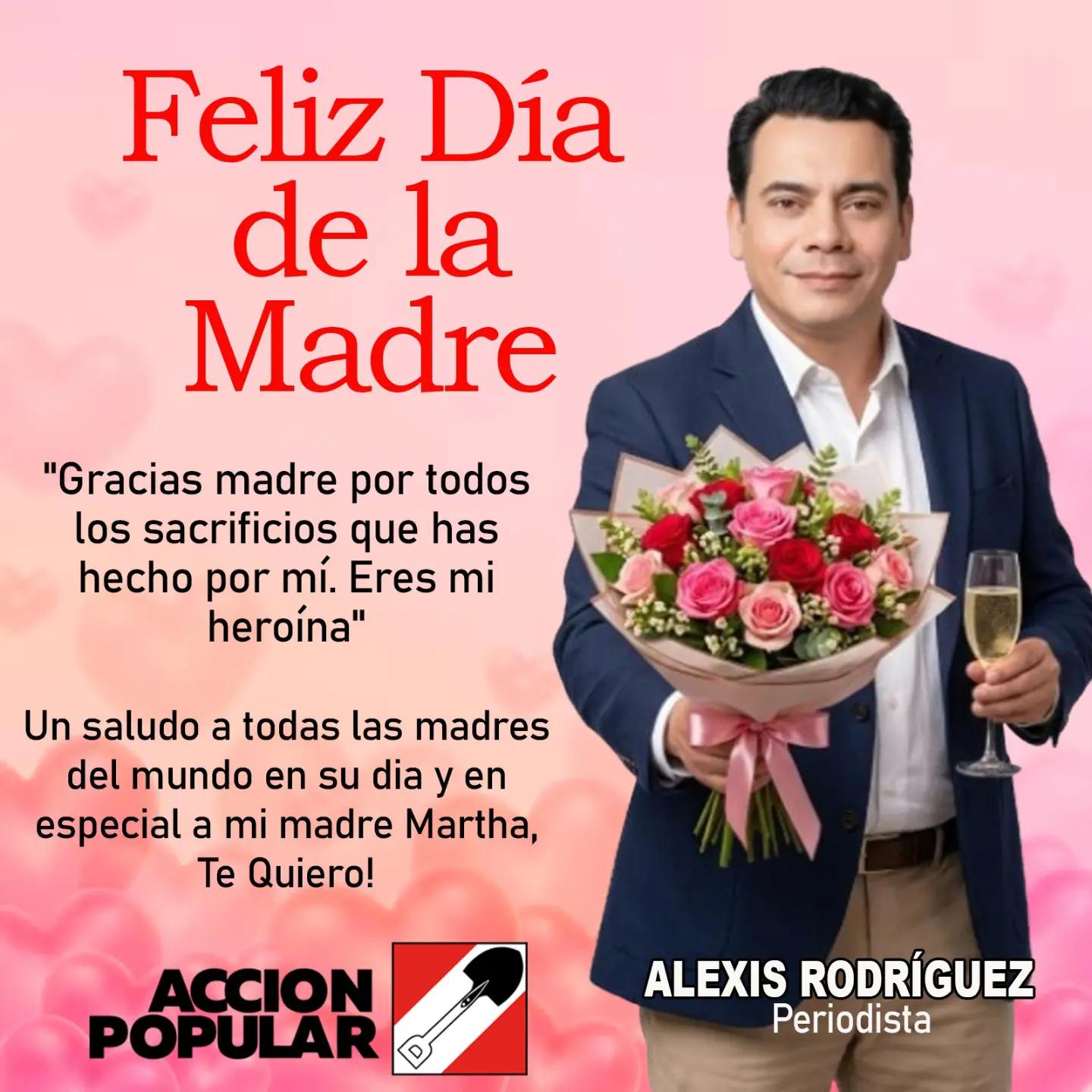@Alexis Rodríguez