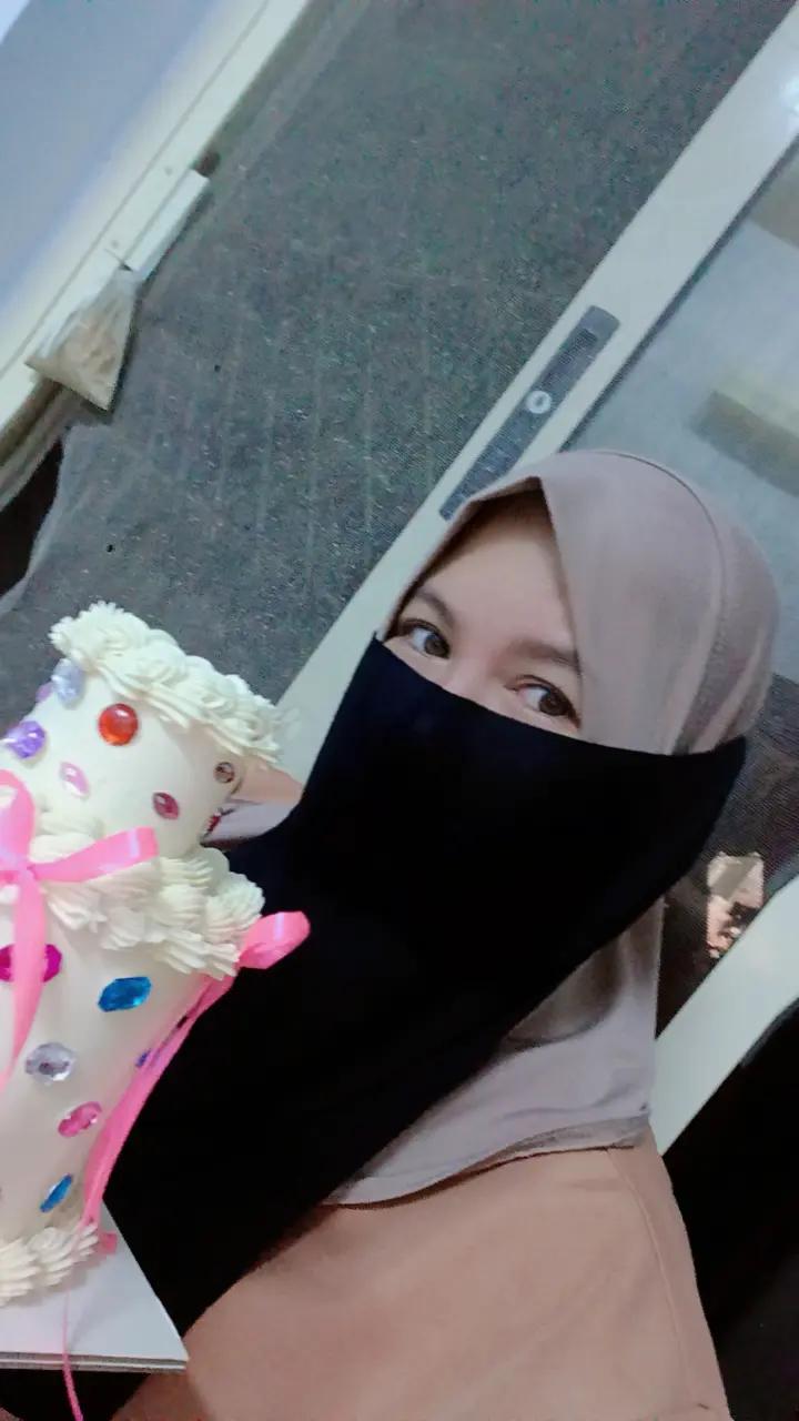 @❤️Ghanniarfa nissa💕