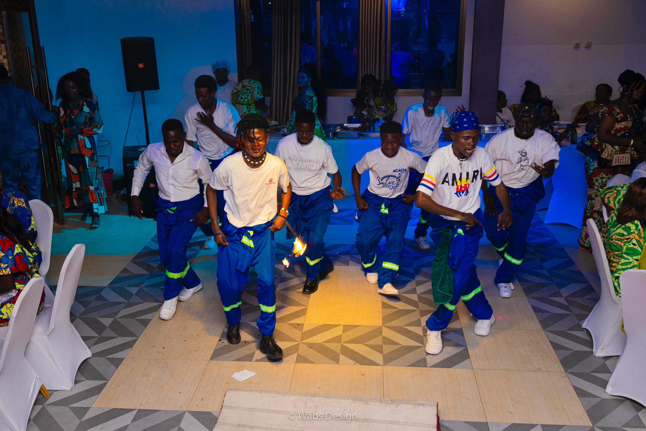 @Dance way crew