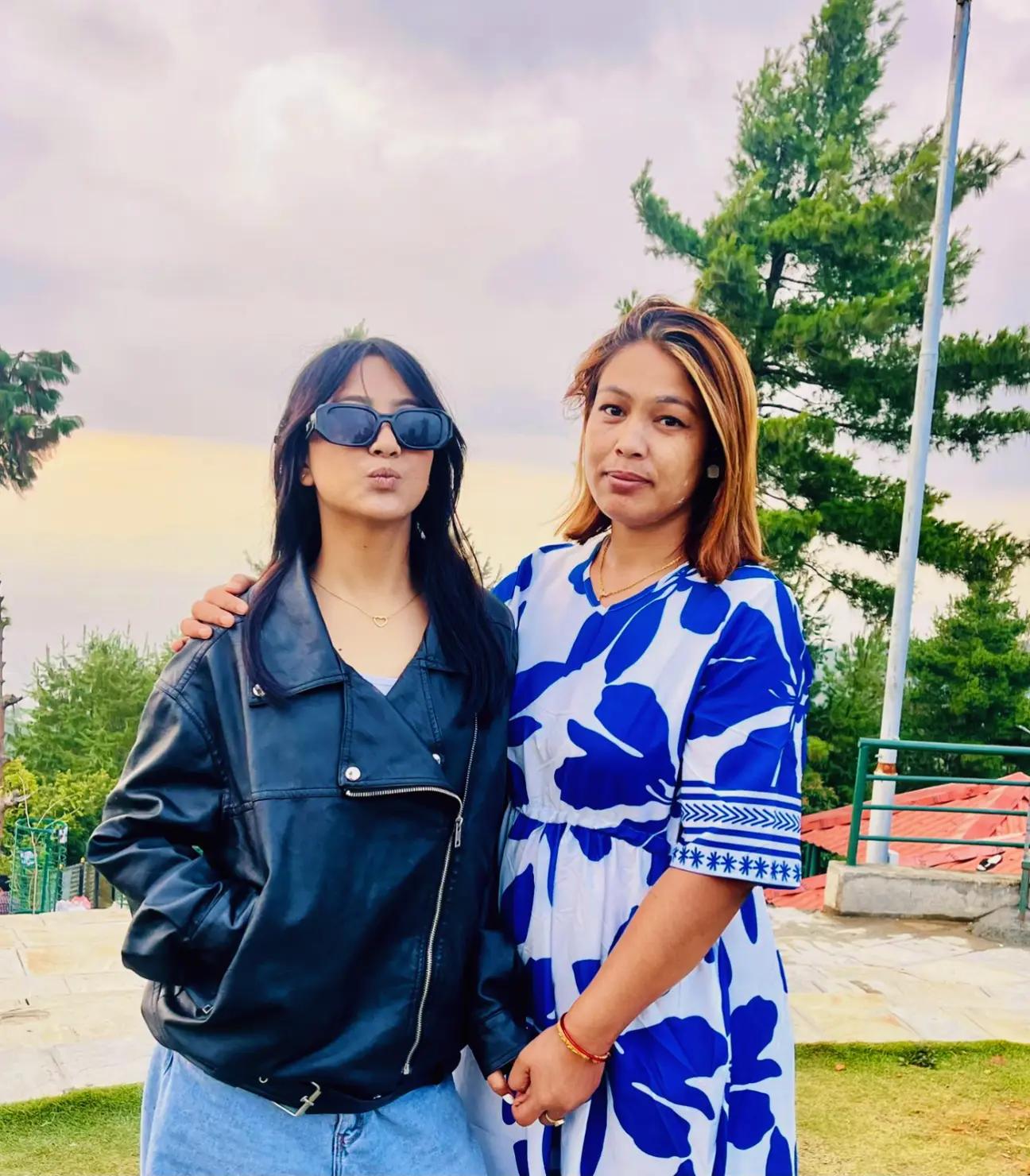 @꧁Roji karki꧂