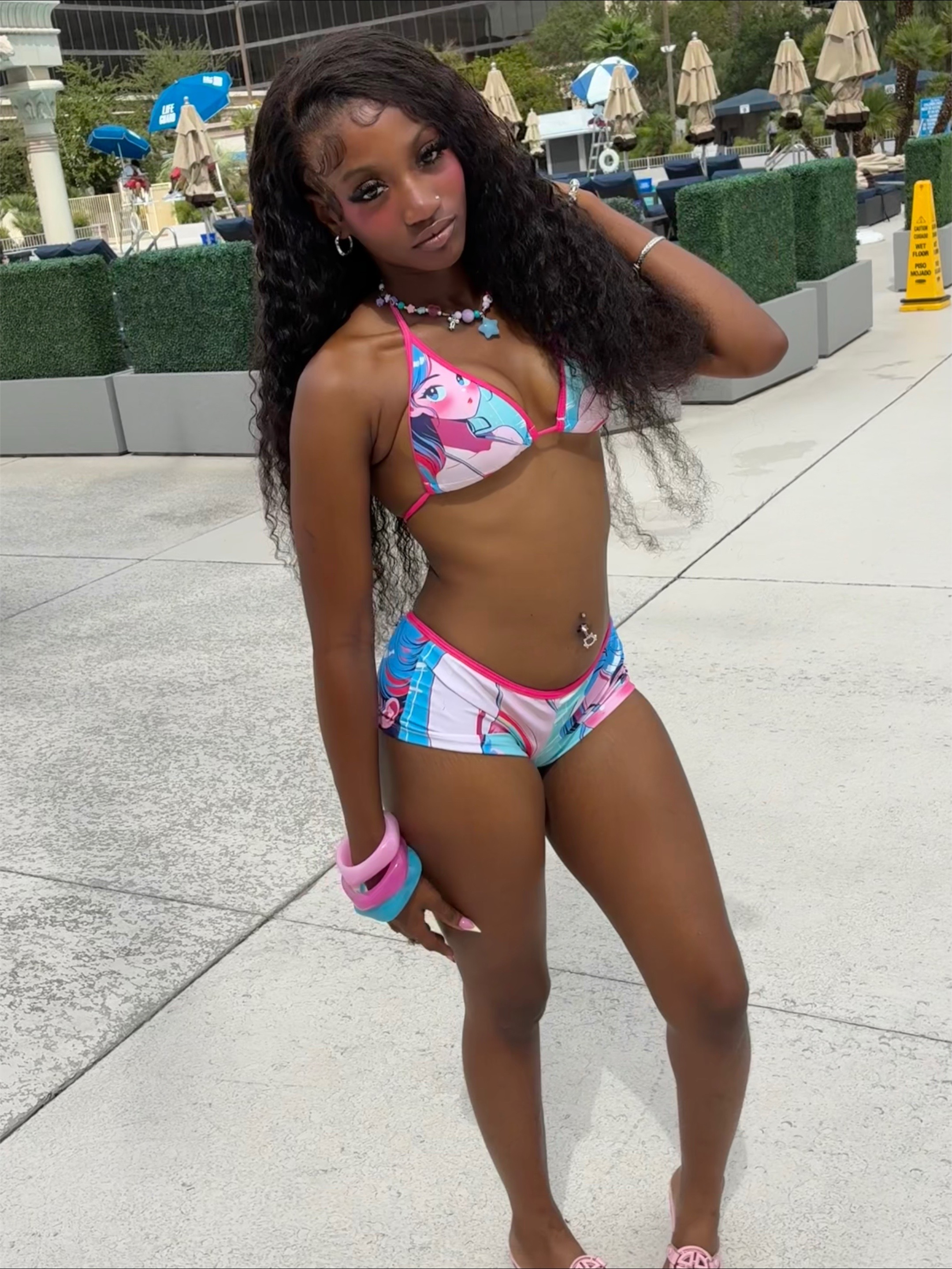 @Tanyiahmarie