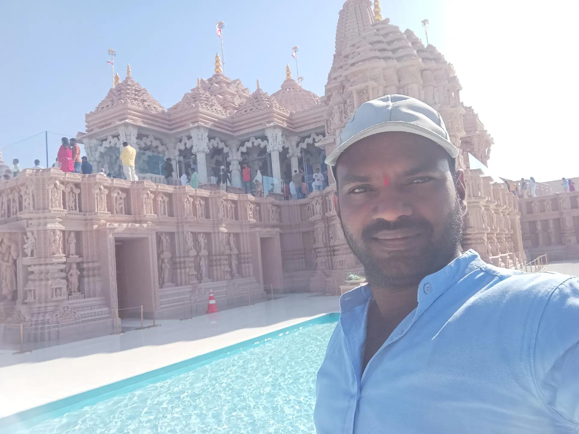 @Raghupathireddy