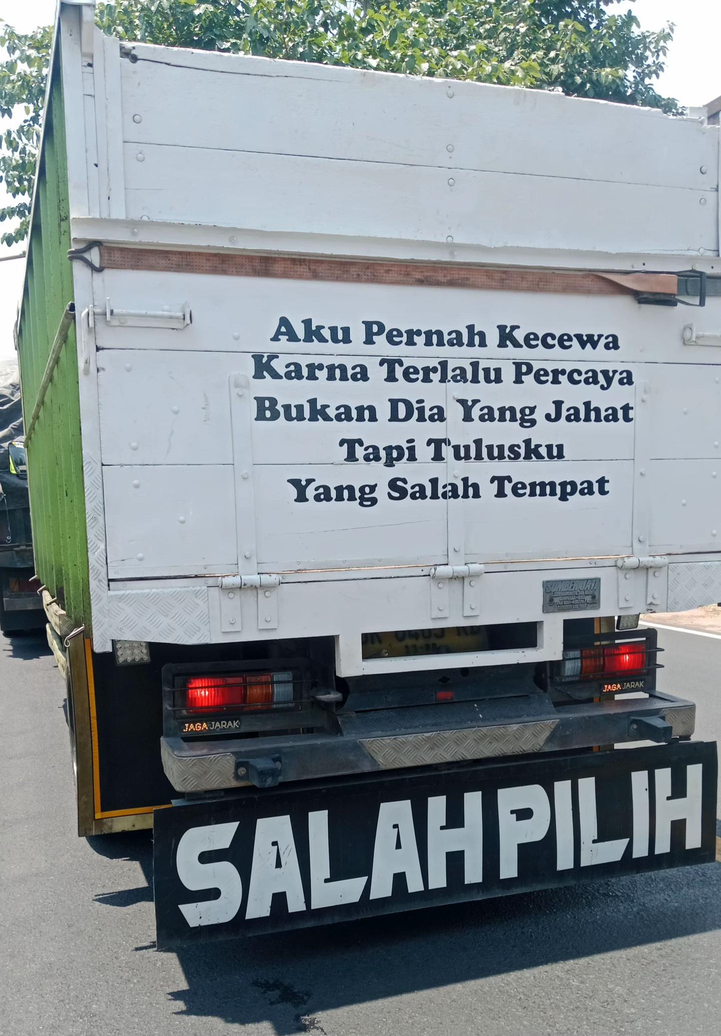 @Buleleng Today