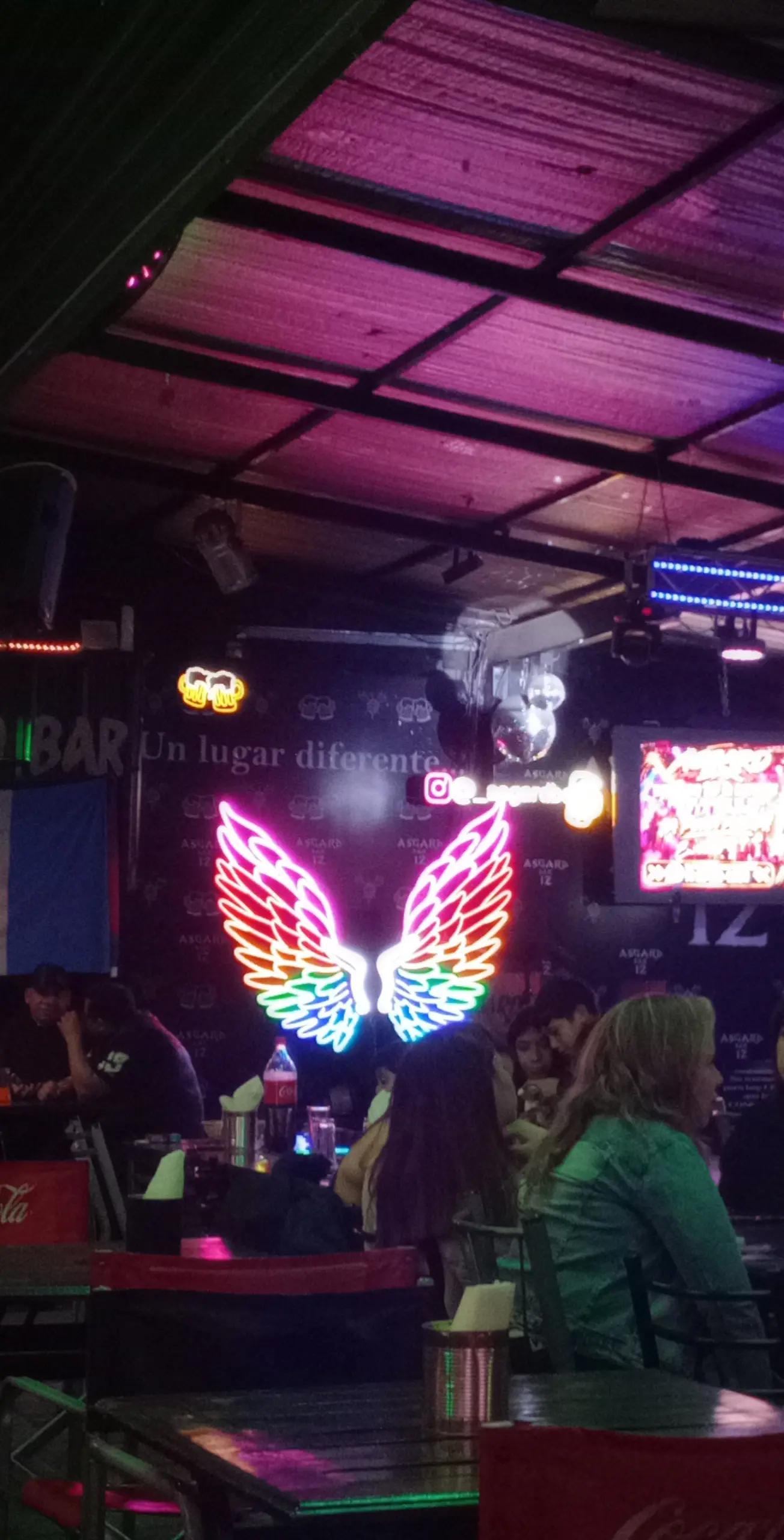 @mica la chispa
