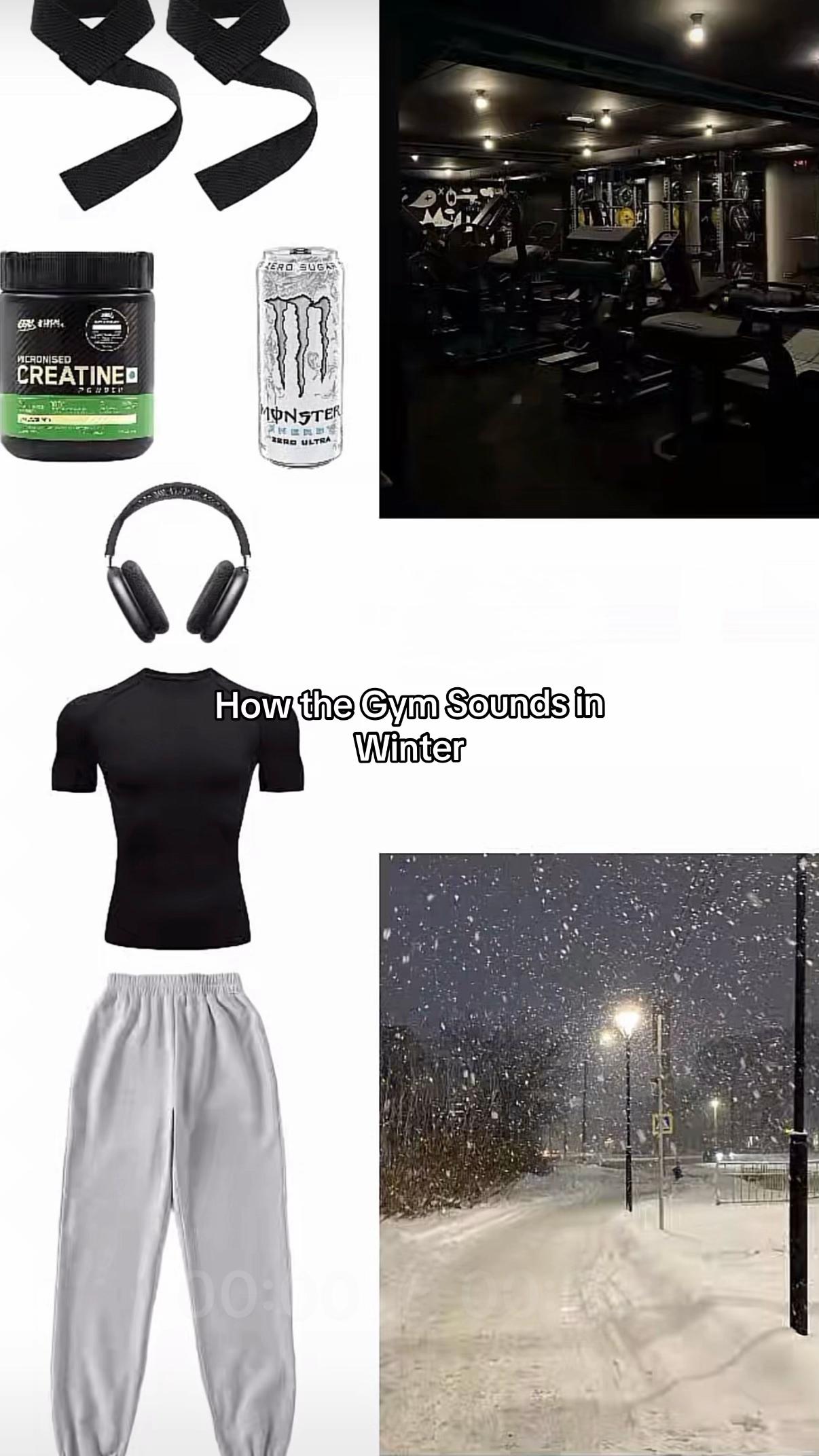 @Fabian | Gym
