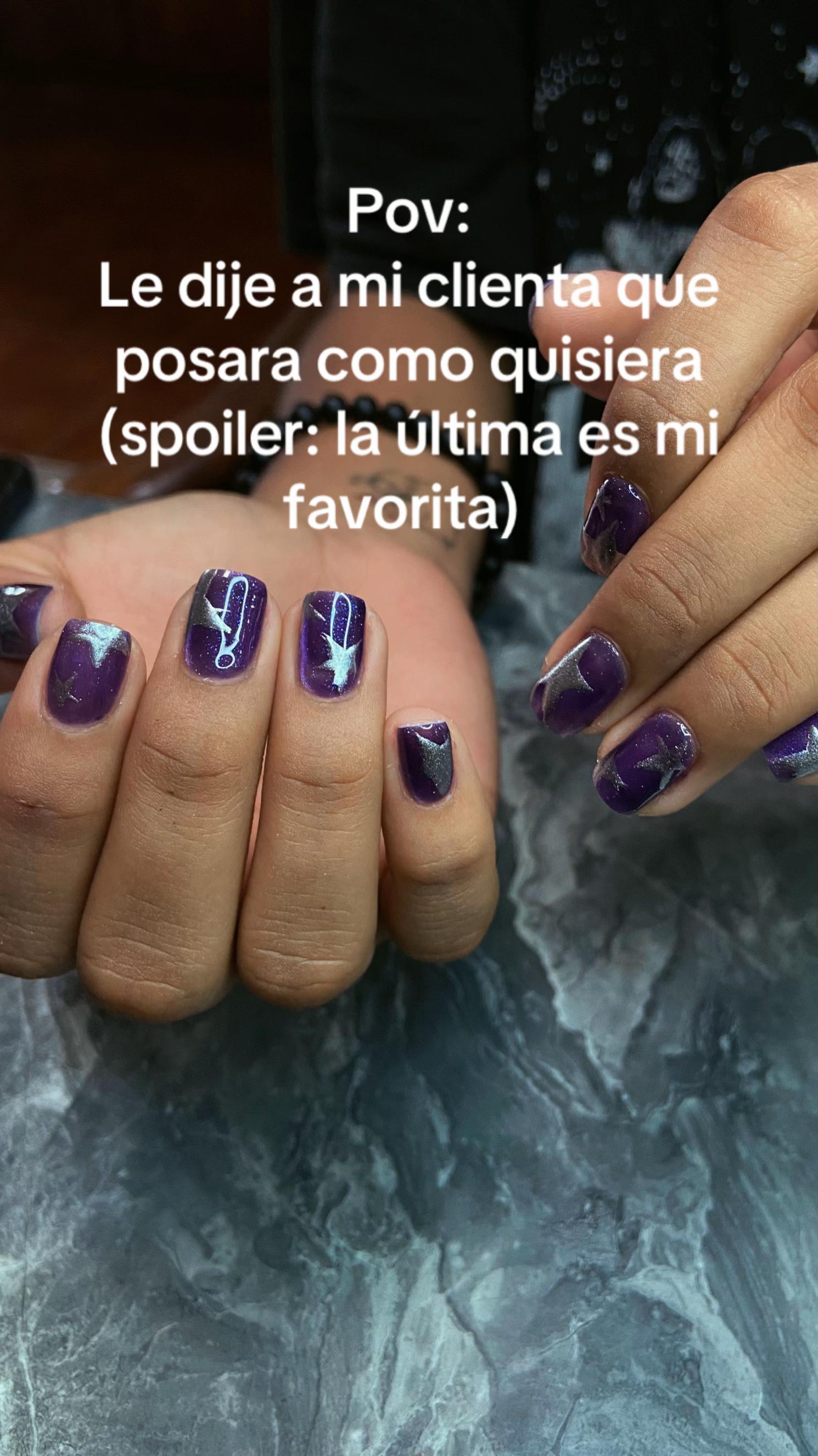 @Hawks Nails