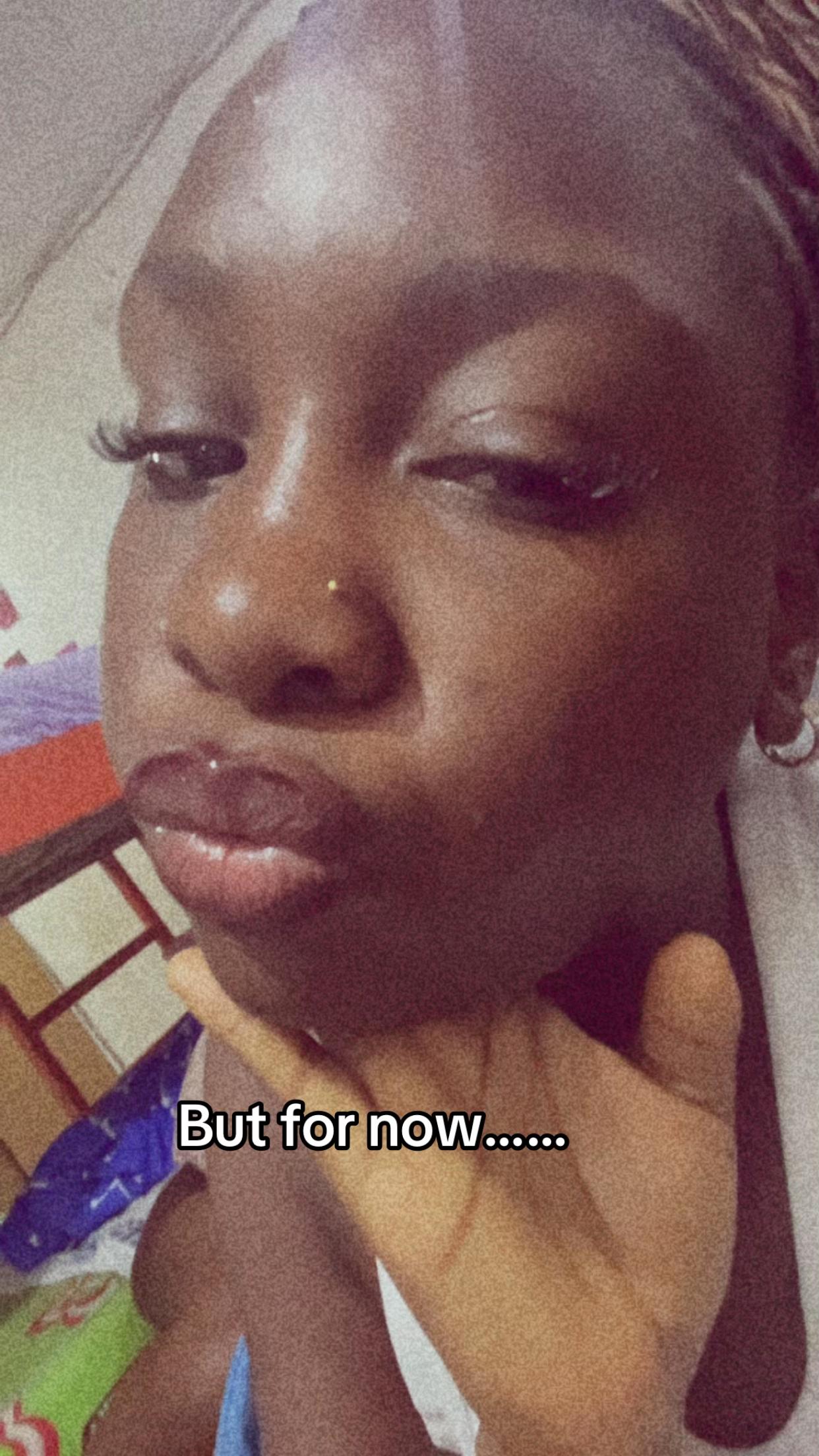 @Oluwabukunmiii🤍 | UGC Creator
