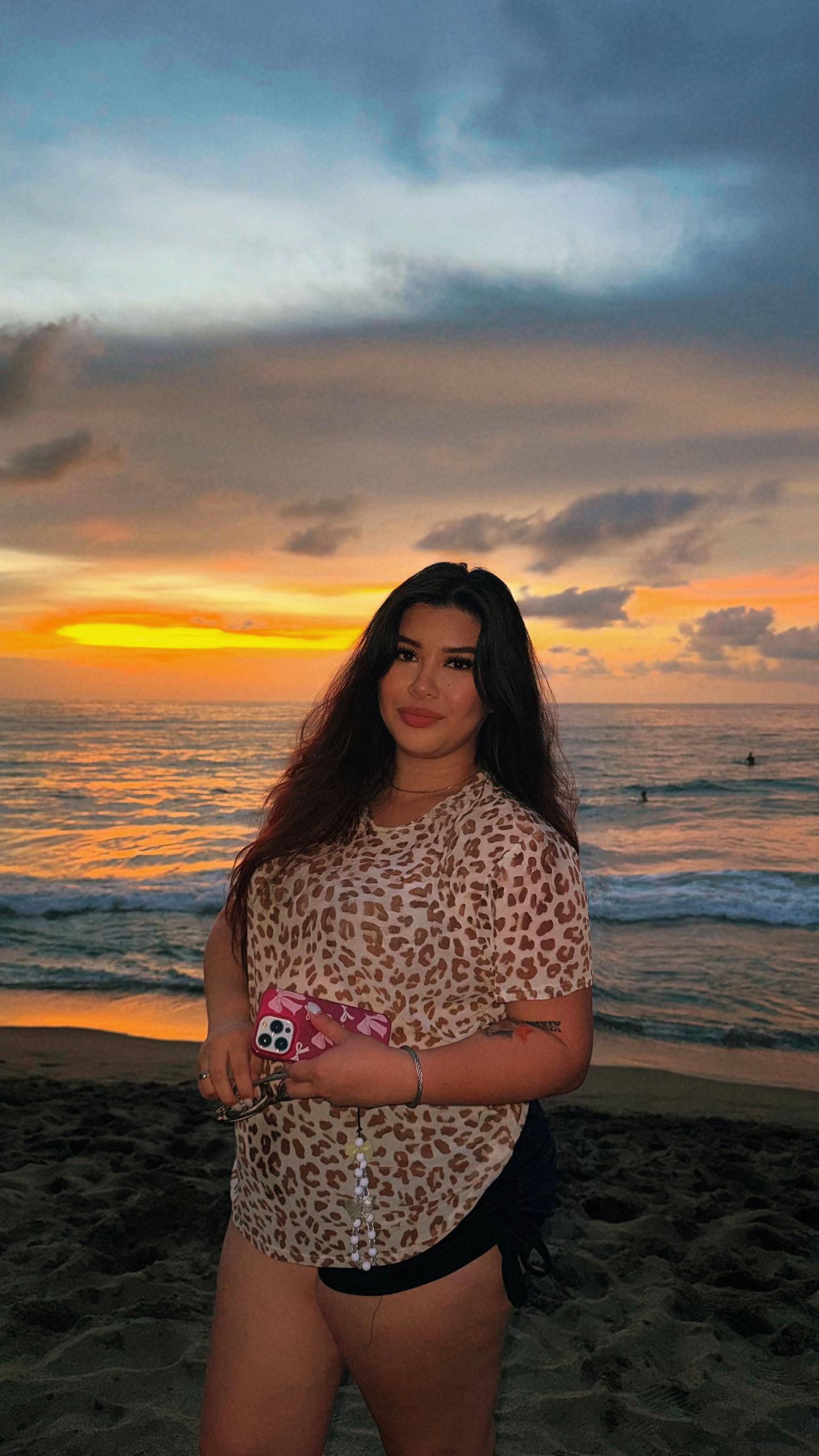 @Mariah Tequila ✨