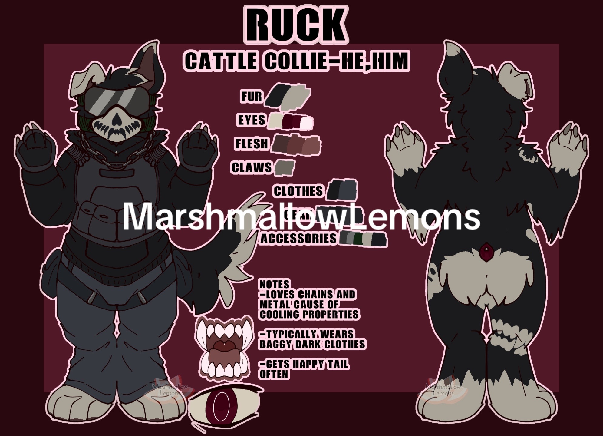 @MarshmallowLemons
