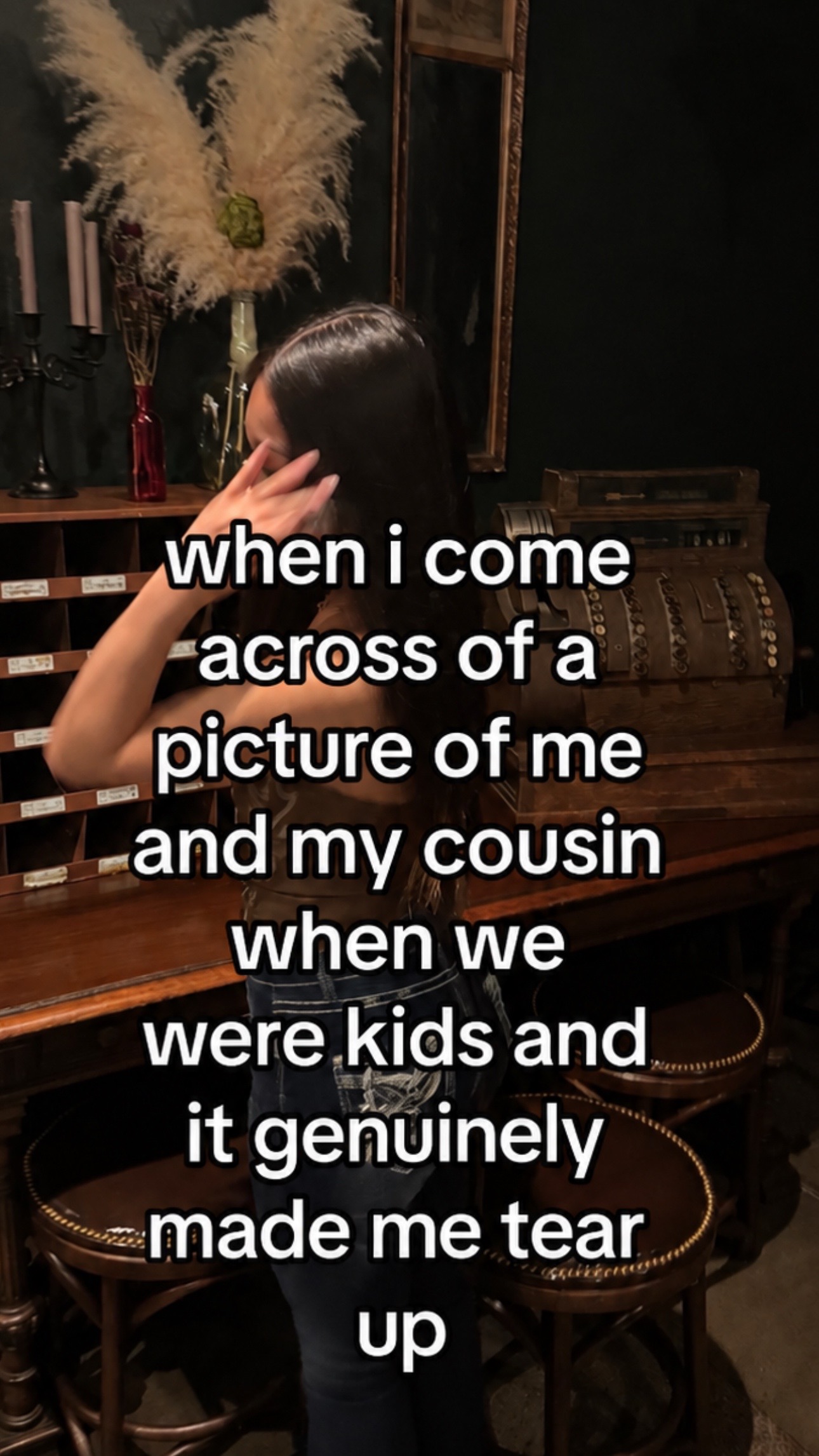 @Kasandra Hinzo✞