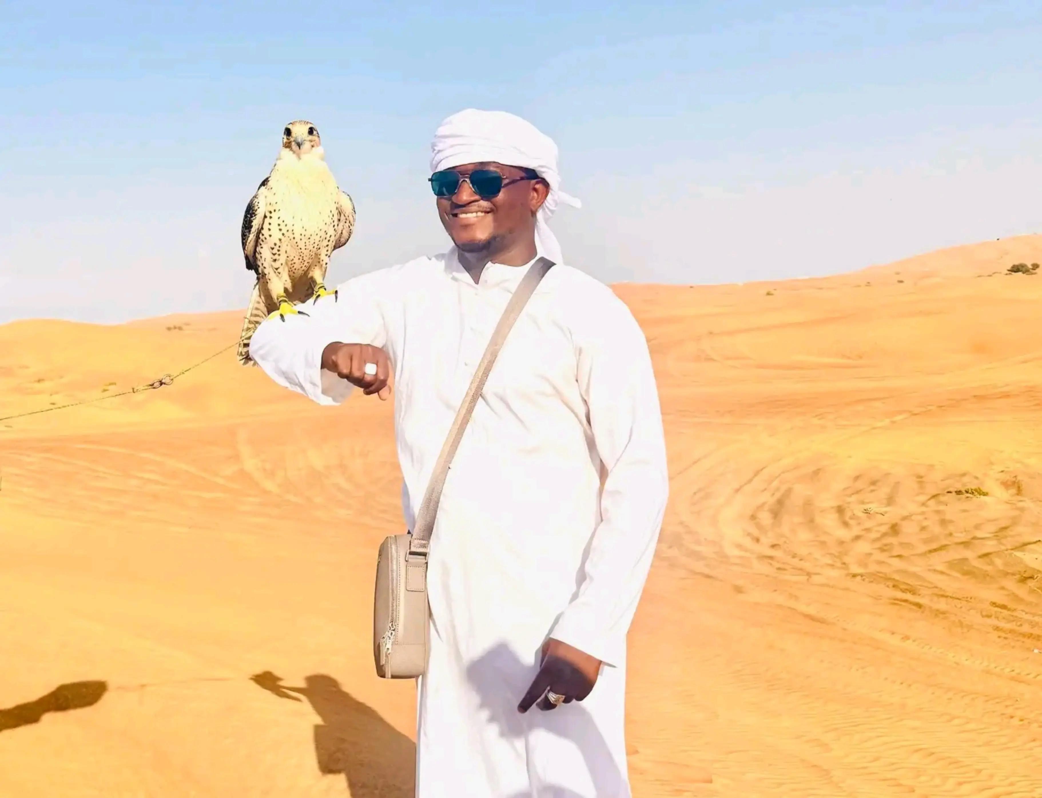 @SA&Iuml;D SA&Iuml;D BUSINESS 🌍